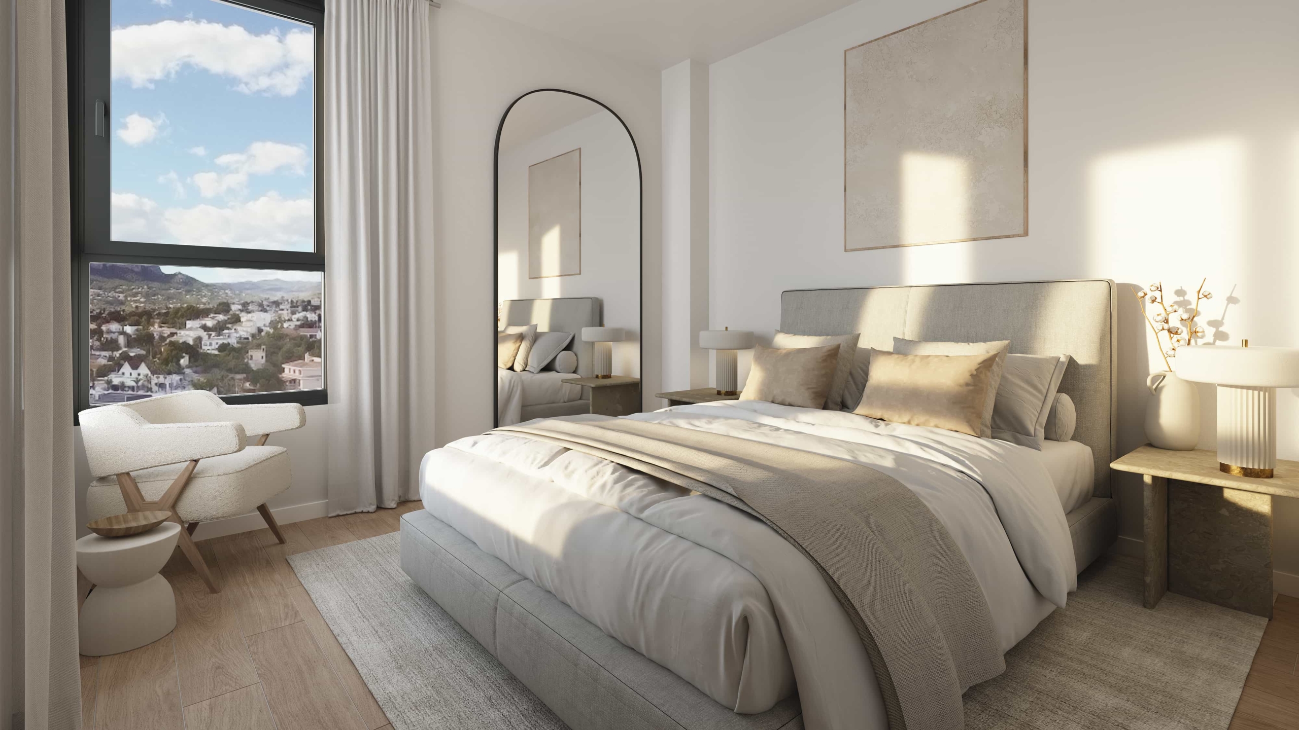 apartment en Calpe – Ref. 64957605-02