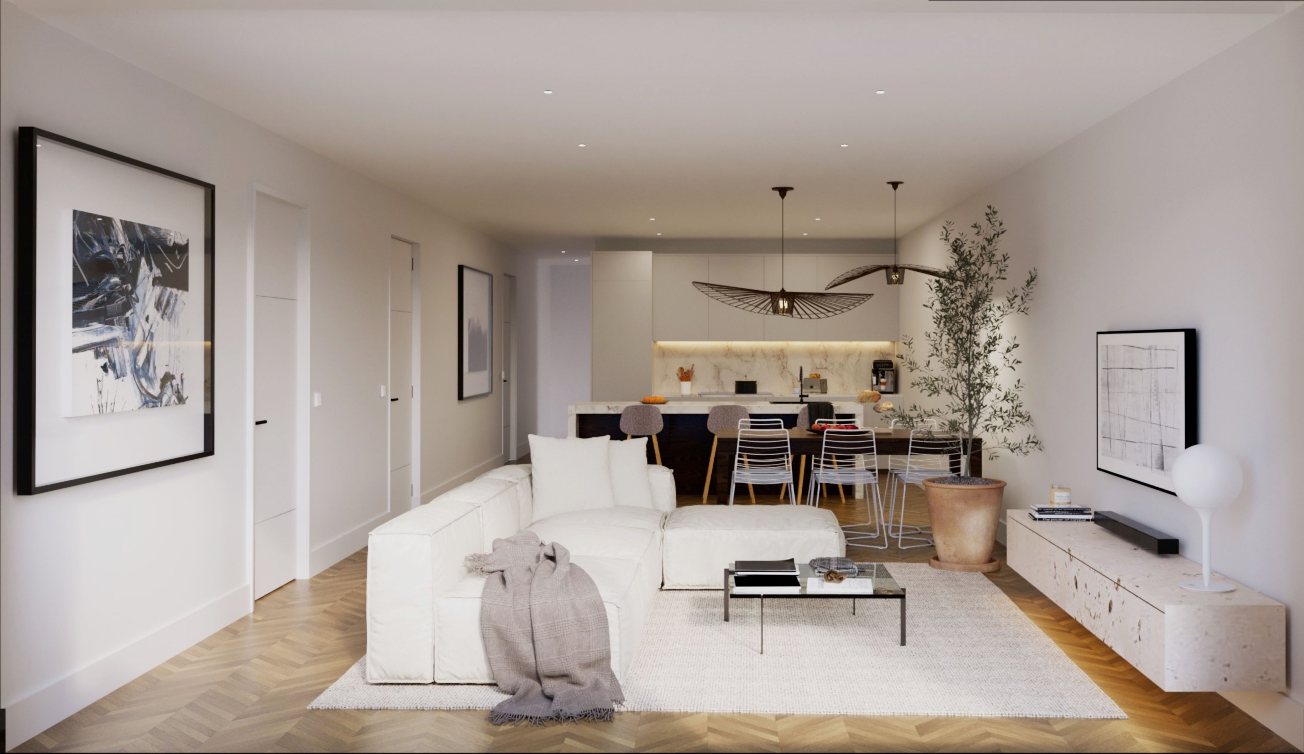 ground-floor en Hondón de las Nieves – Ref. 65879943-01