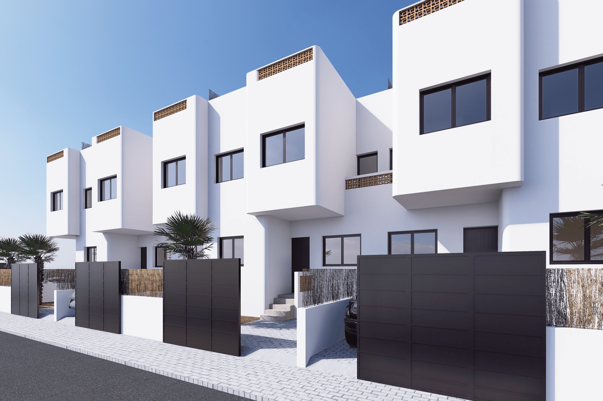 low-bungalow en Dolores – Ref. 65433933-02