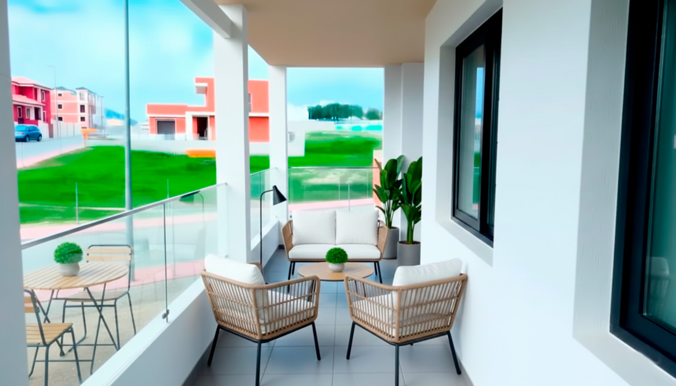 penthouse en Bigastro – Ref. 67280960-02
