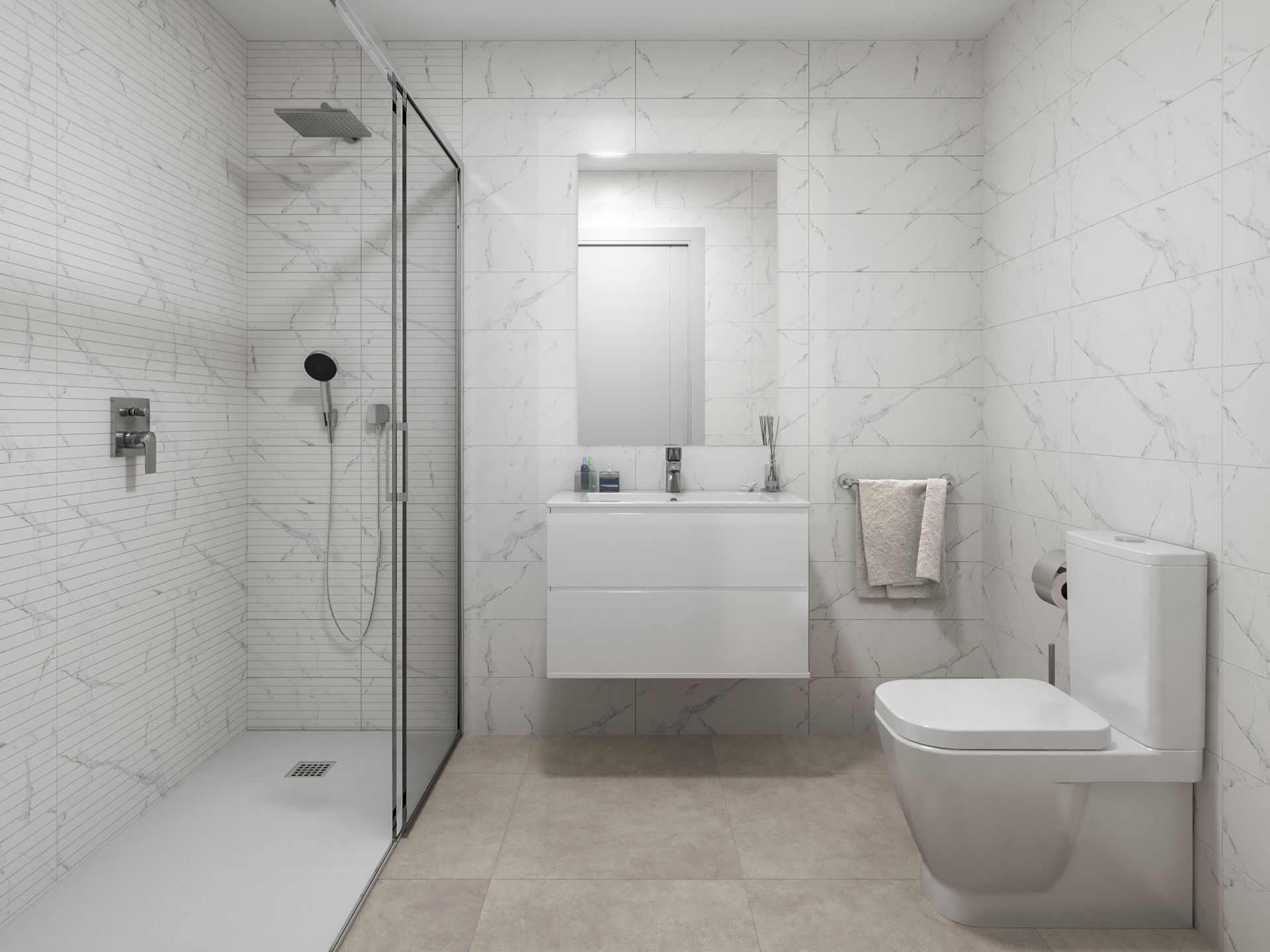 penthouse en Vera – Ref. 67494480-06