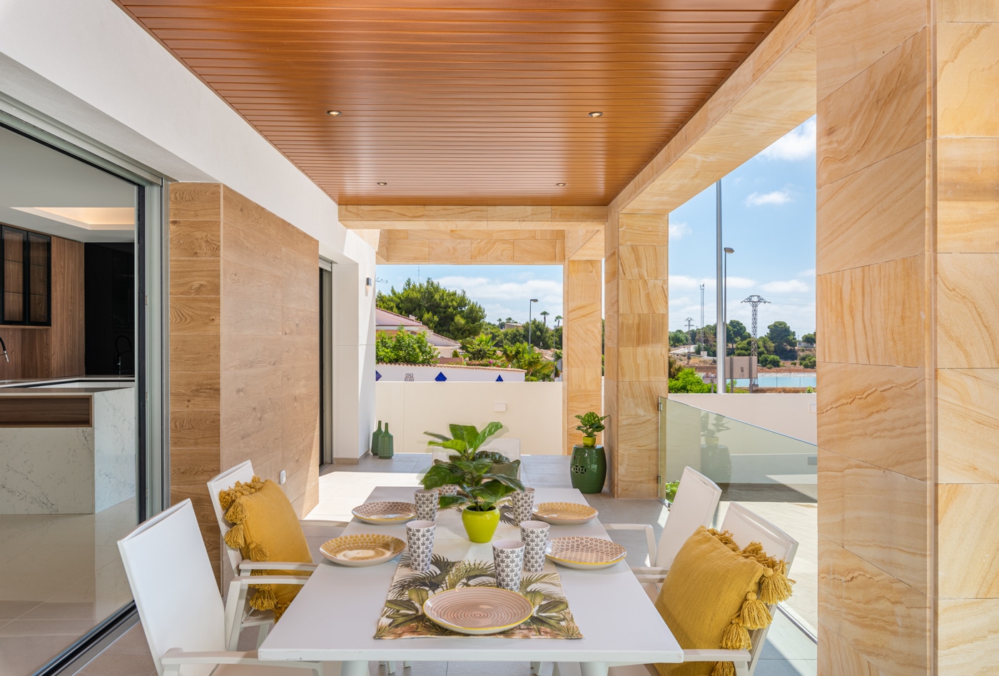 detached en Ciudad Quesada – Ref. 68406928-01