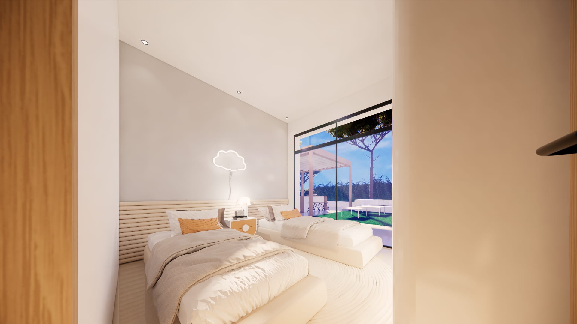 detached en Pinar de Campoverde – Ref. 68795485-01