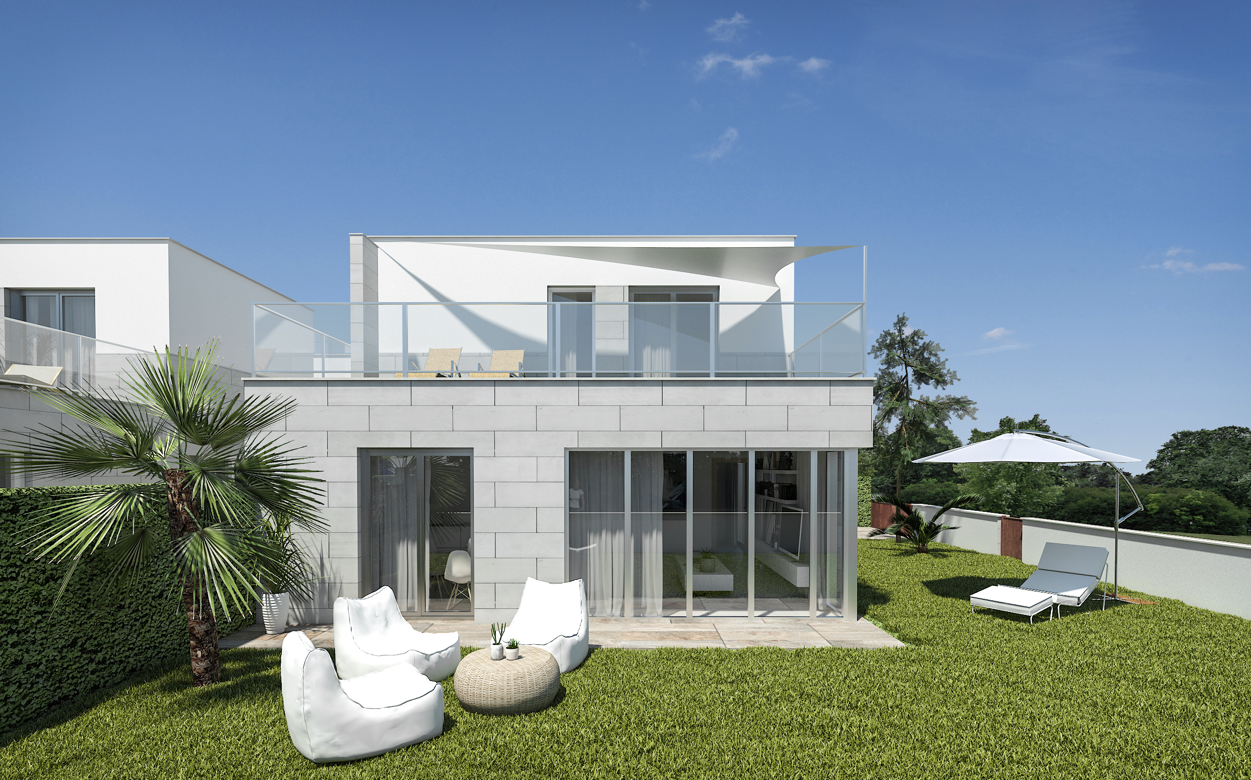 detached en Los Alcázares – Ref. 69710977-01