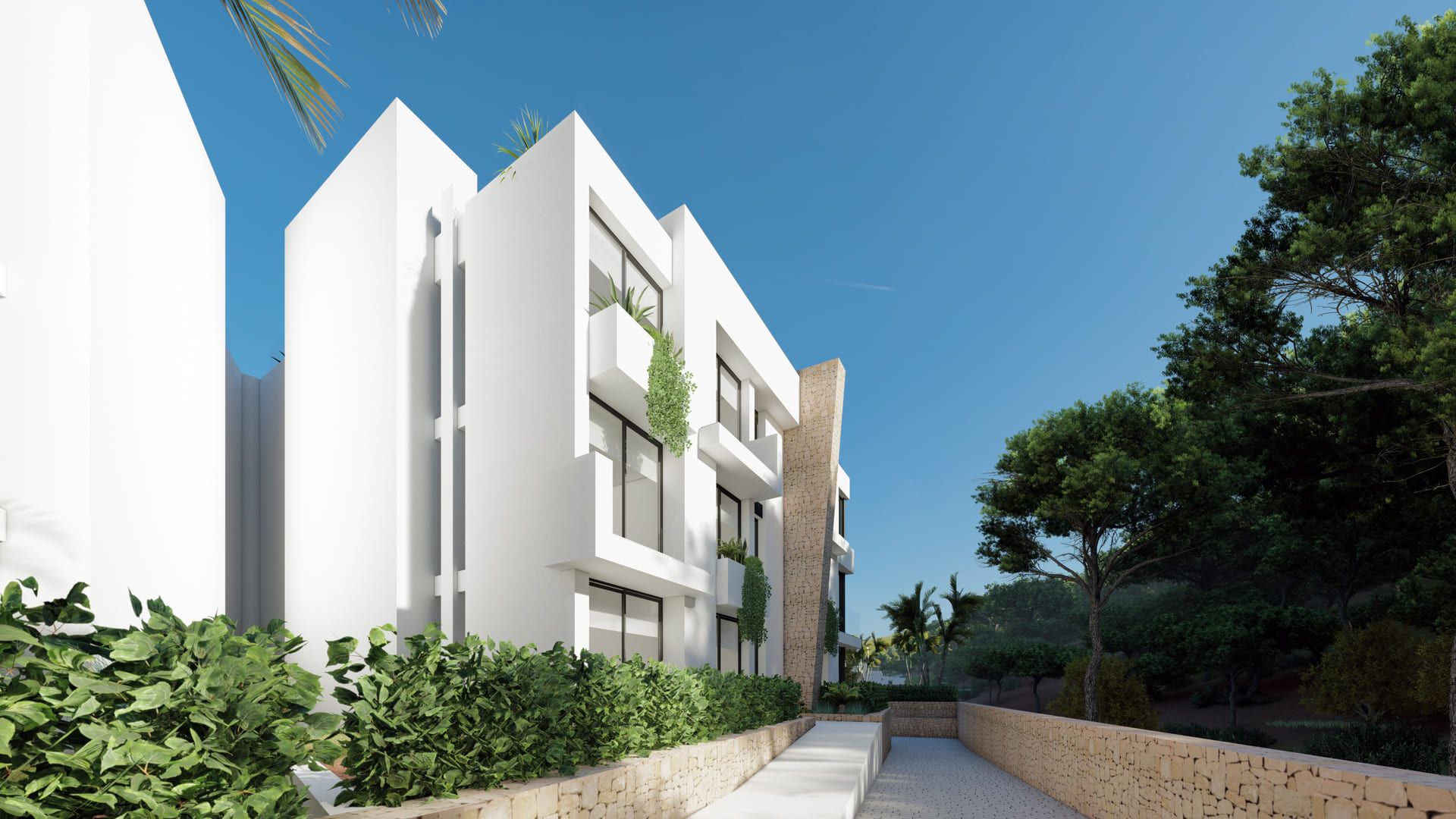 penthouse en Cartagena – Ref. 71757961-05