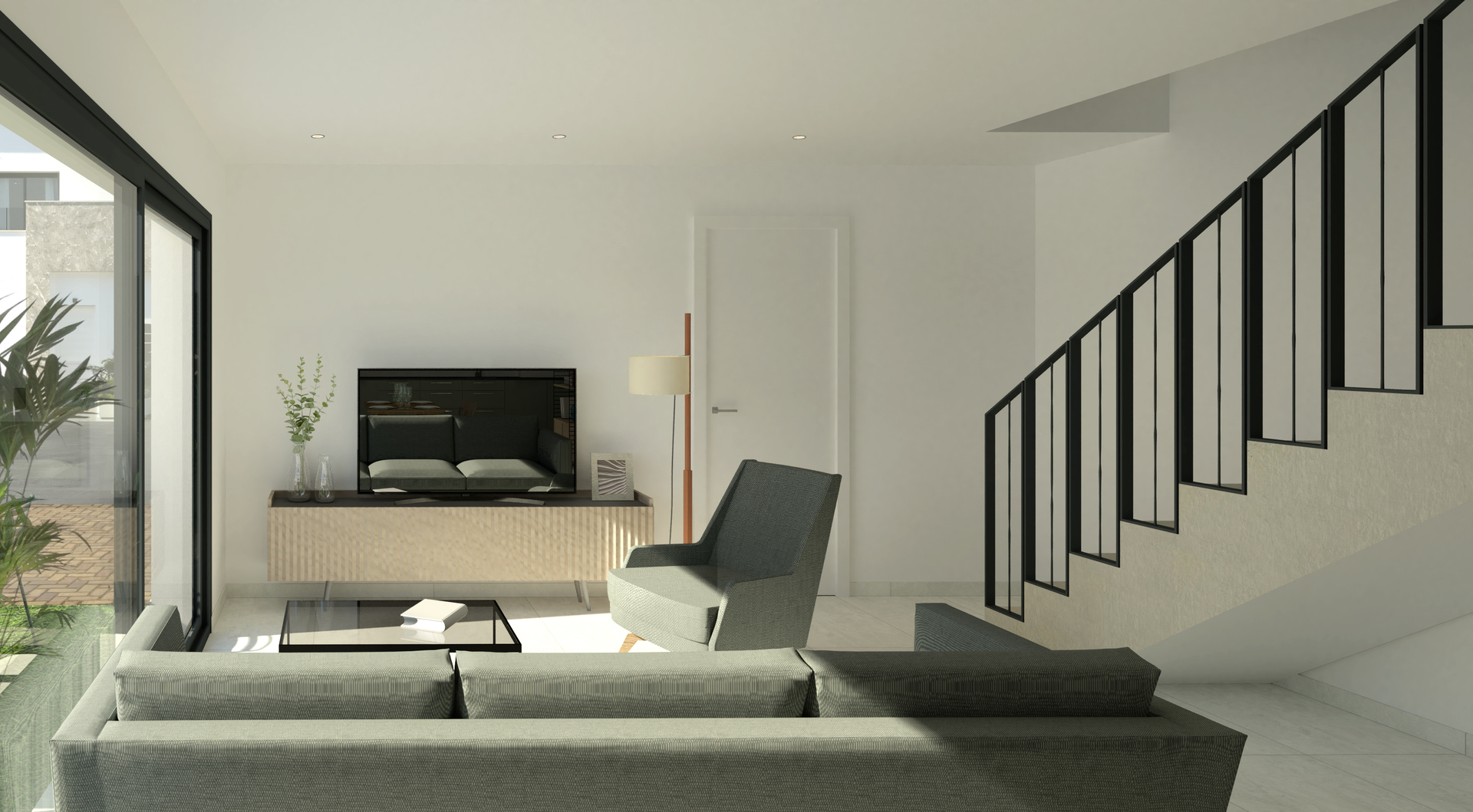 terraced en Gran Alacant – Ref. 69021388-01