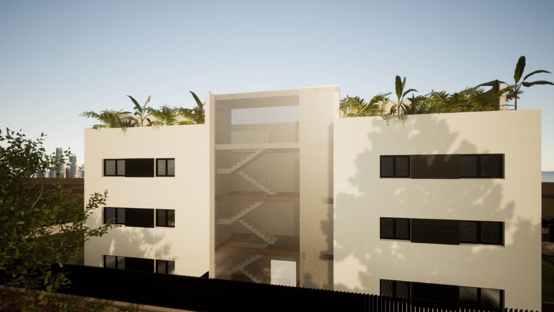 ground-floor en Finestrat – Ref. 71577609-02
