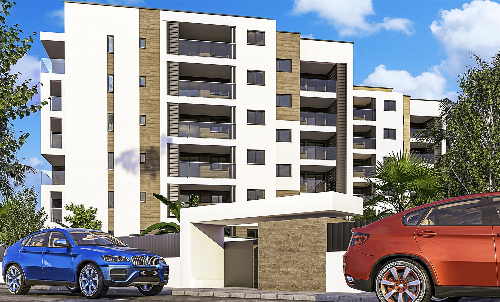 apartment en Mil Palmeras – Ref. 71919041-01
