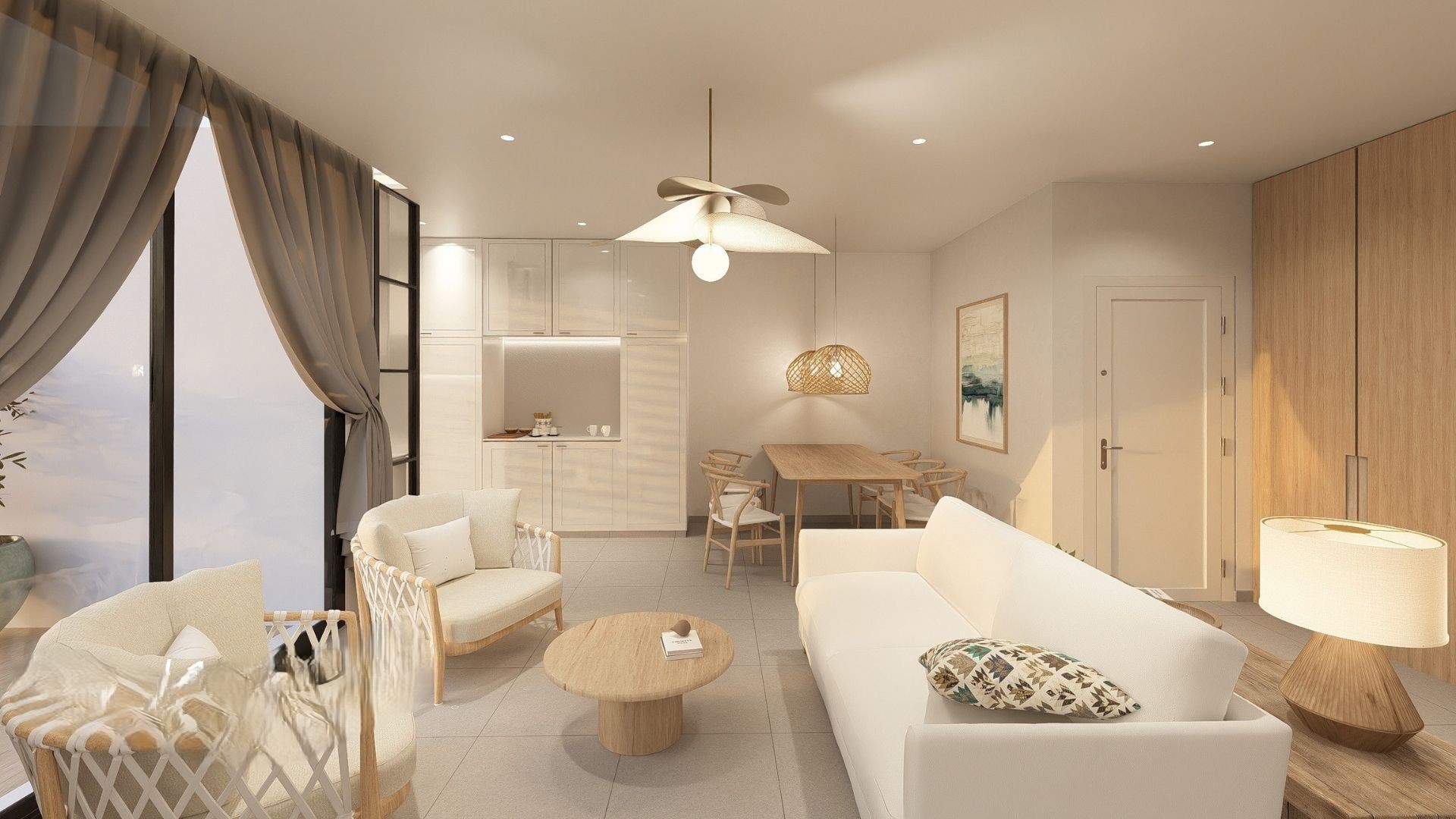 apartment en Jávea – Ref. 72076328-02