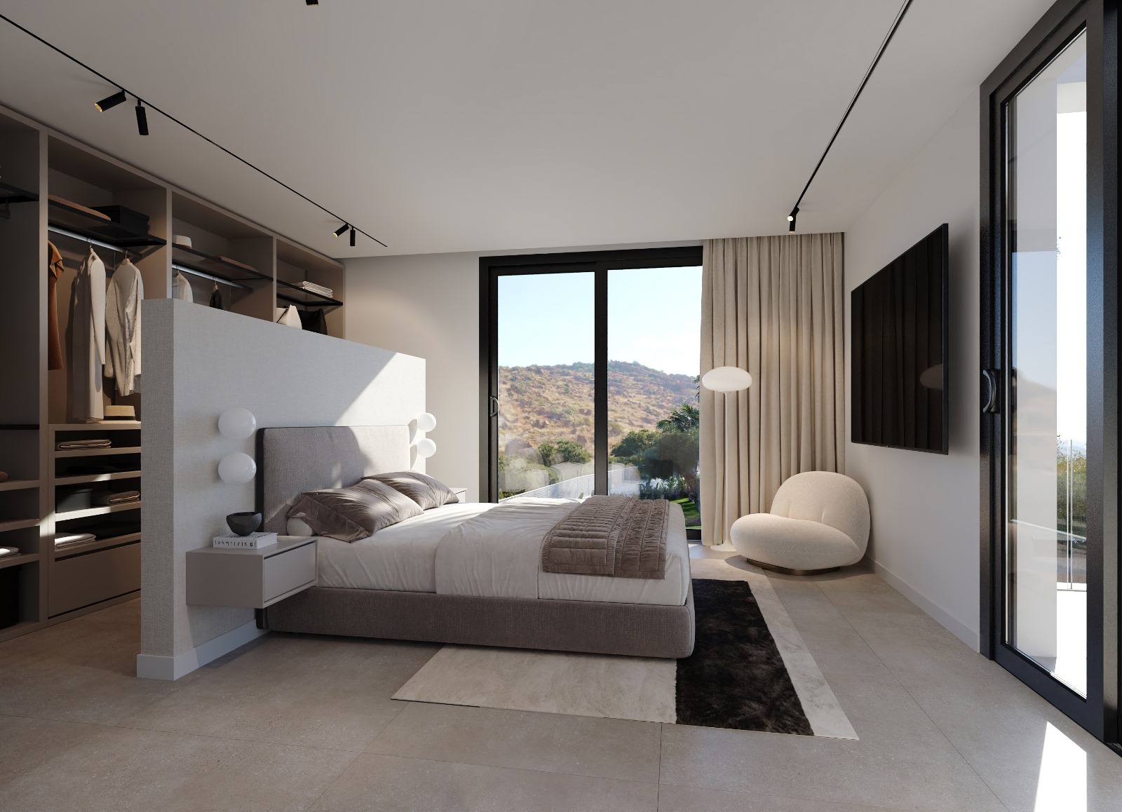 detached en Finestrat – Ref. 73321799-01
