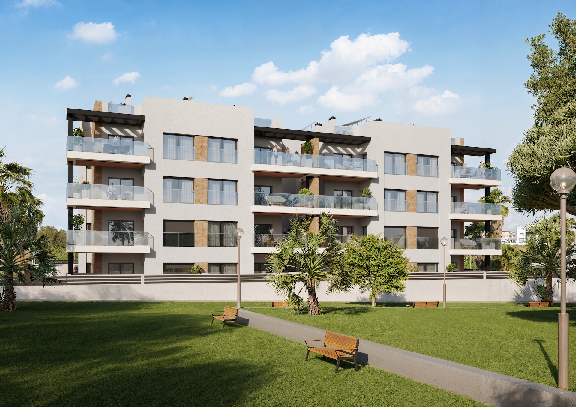 ground-floor en Torrevieja – Ref. 17703608-01