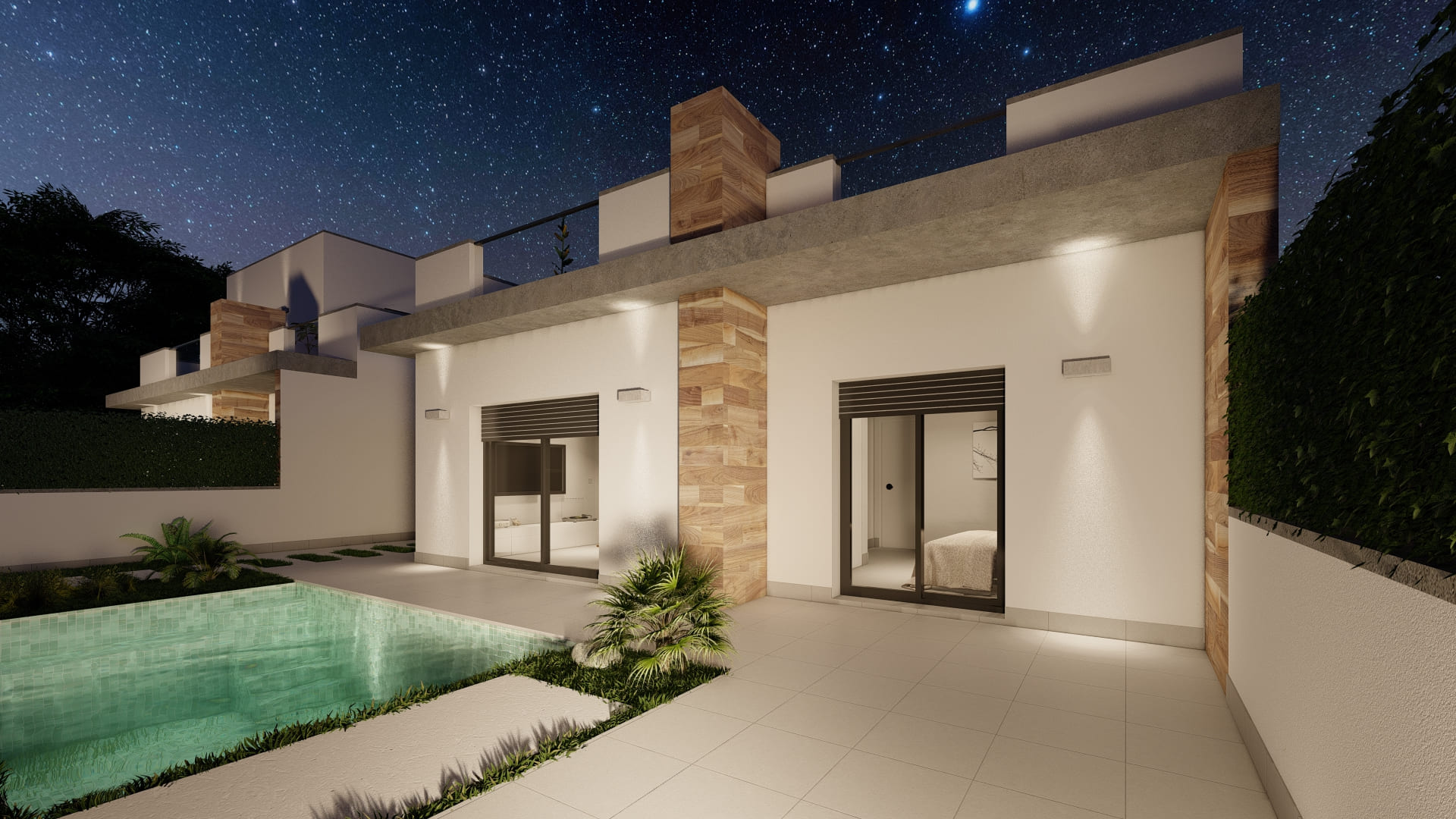 detached en Roldán – Ref. 73940783-01