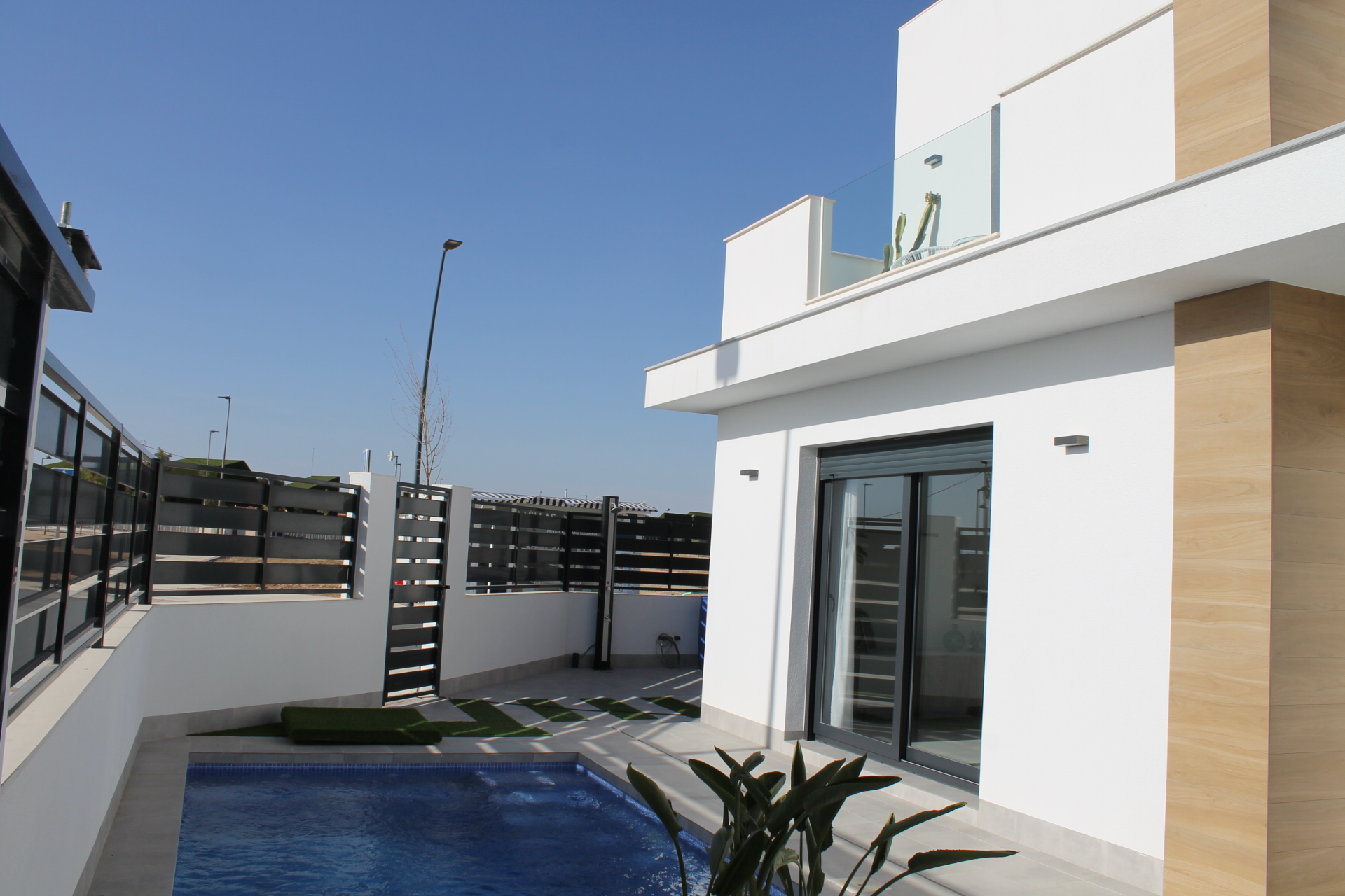 detached en Roldán – Ref. 73940783-01