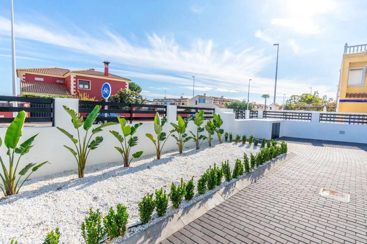 ground-floor en Torrevieja – Ref. 17703608-01