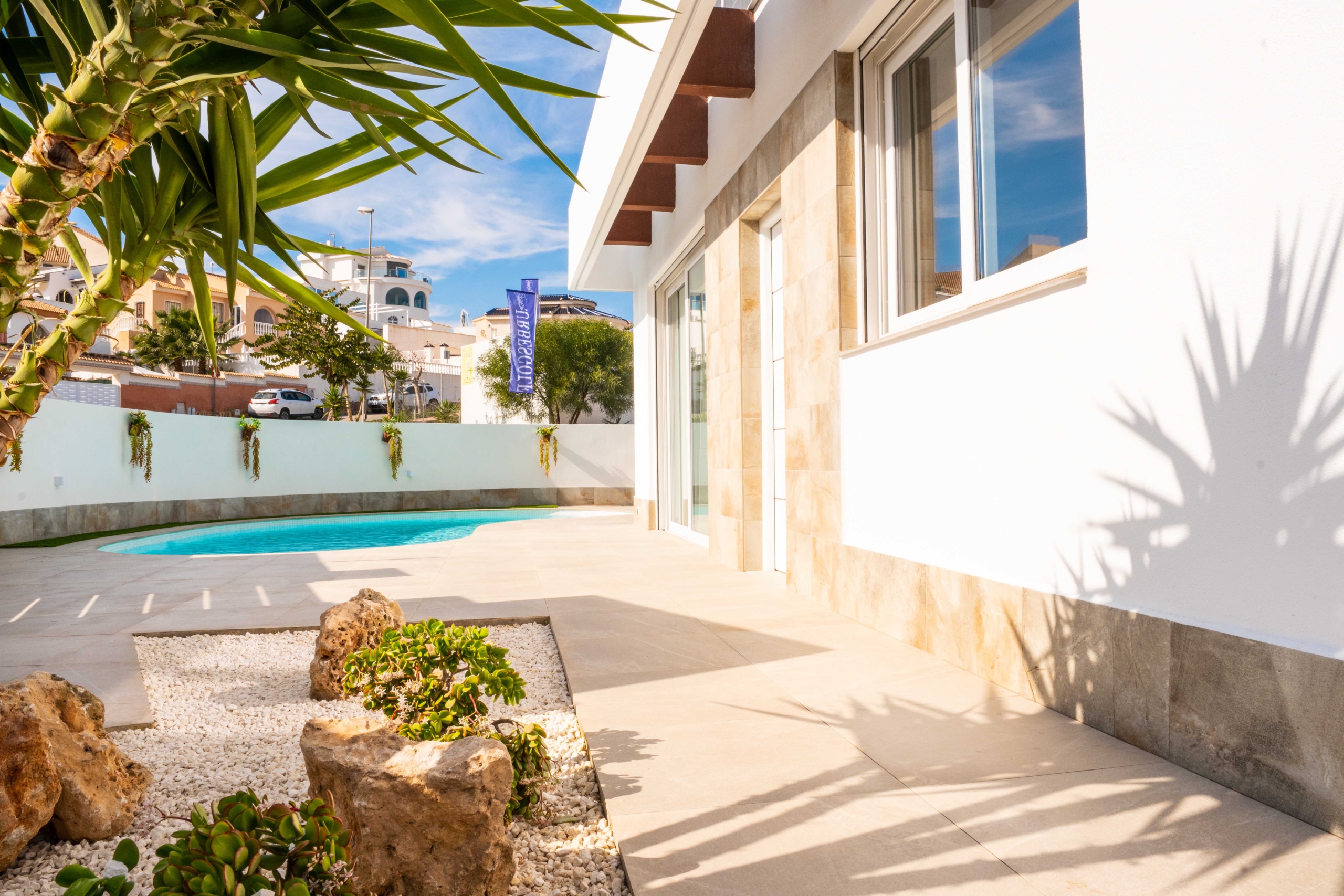 detached en Ciudad Quesada – Ref. 75396274-02