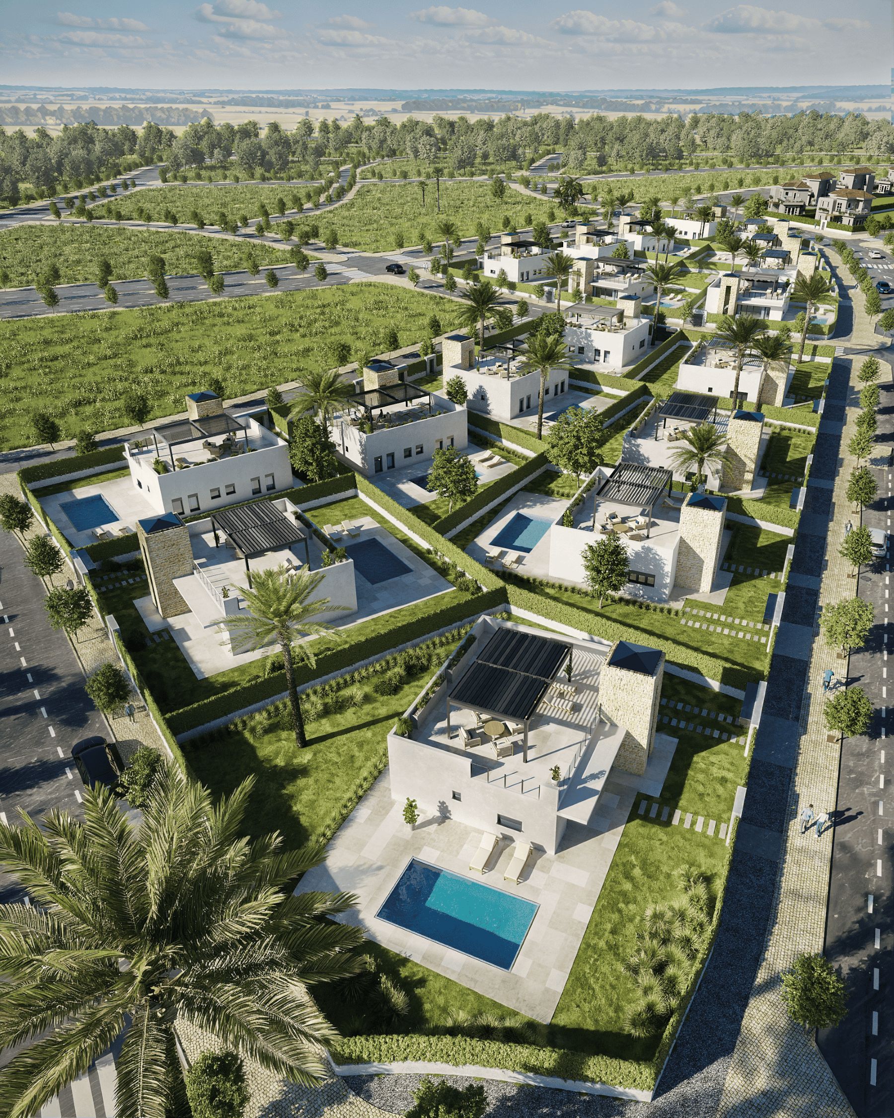 detached en Purias – Ref. 76256654-01