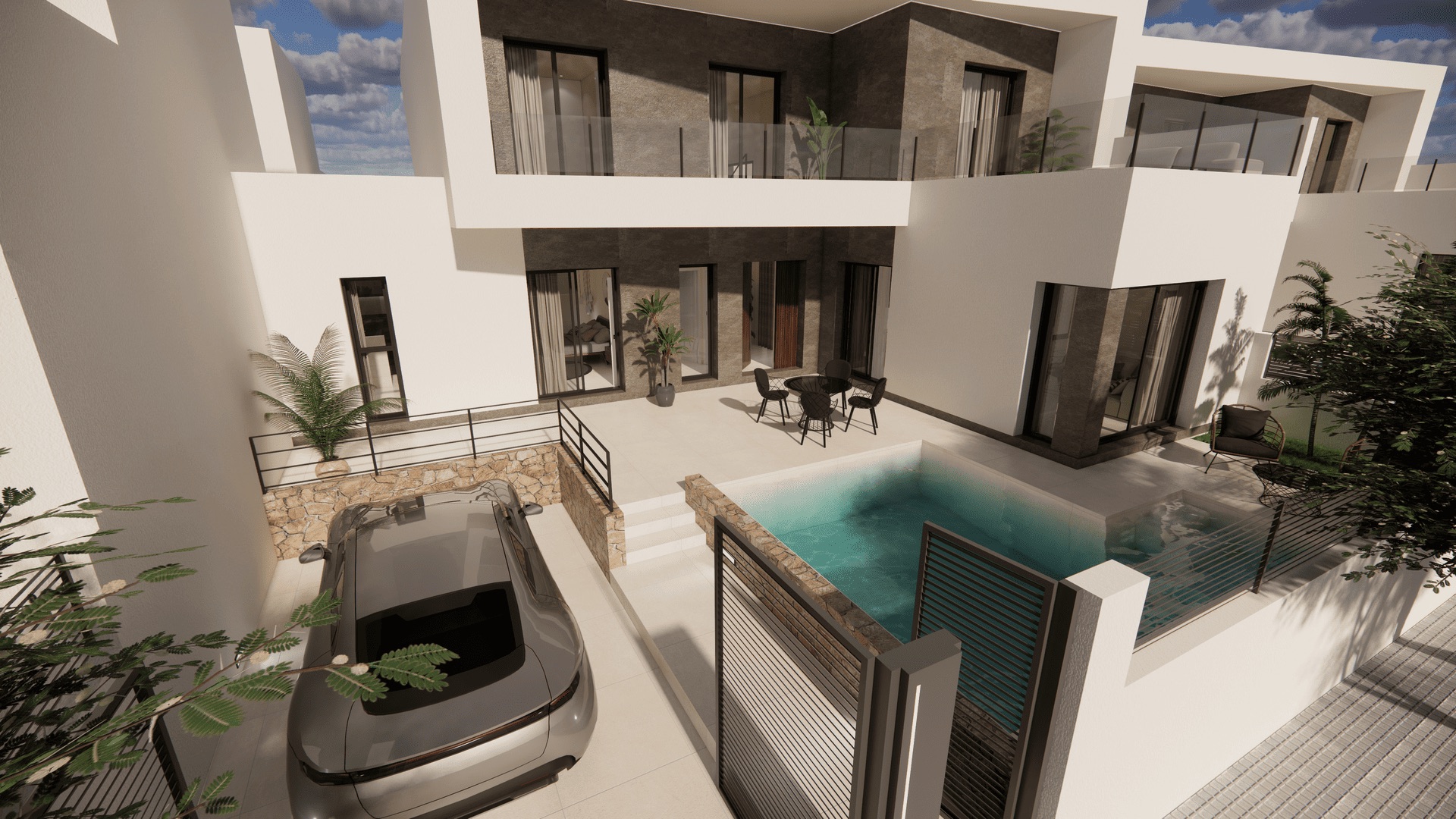 terraced en Dolores – Ref. 76628909-01