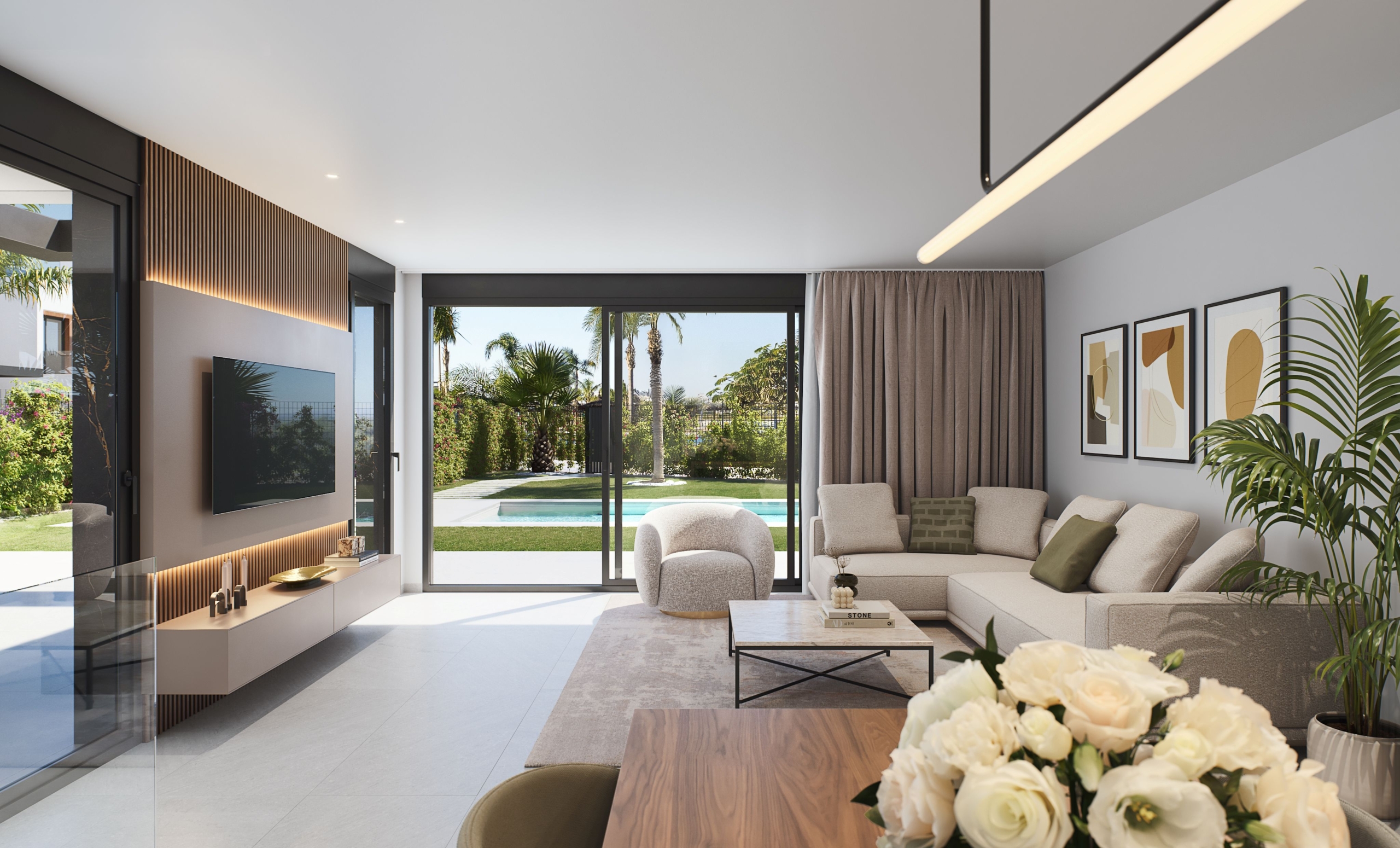 semi-detached en Santa Rosalía – Ref. 18062429-01
