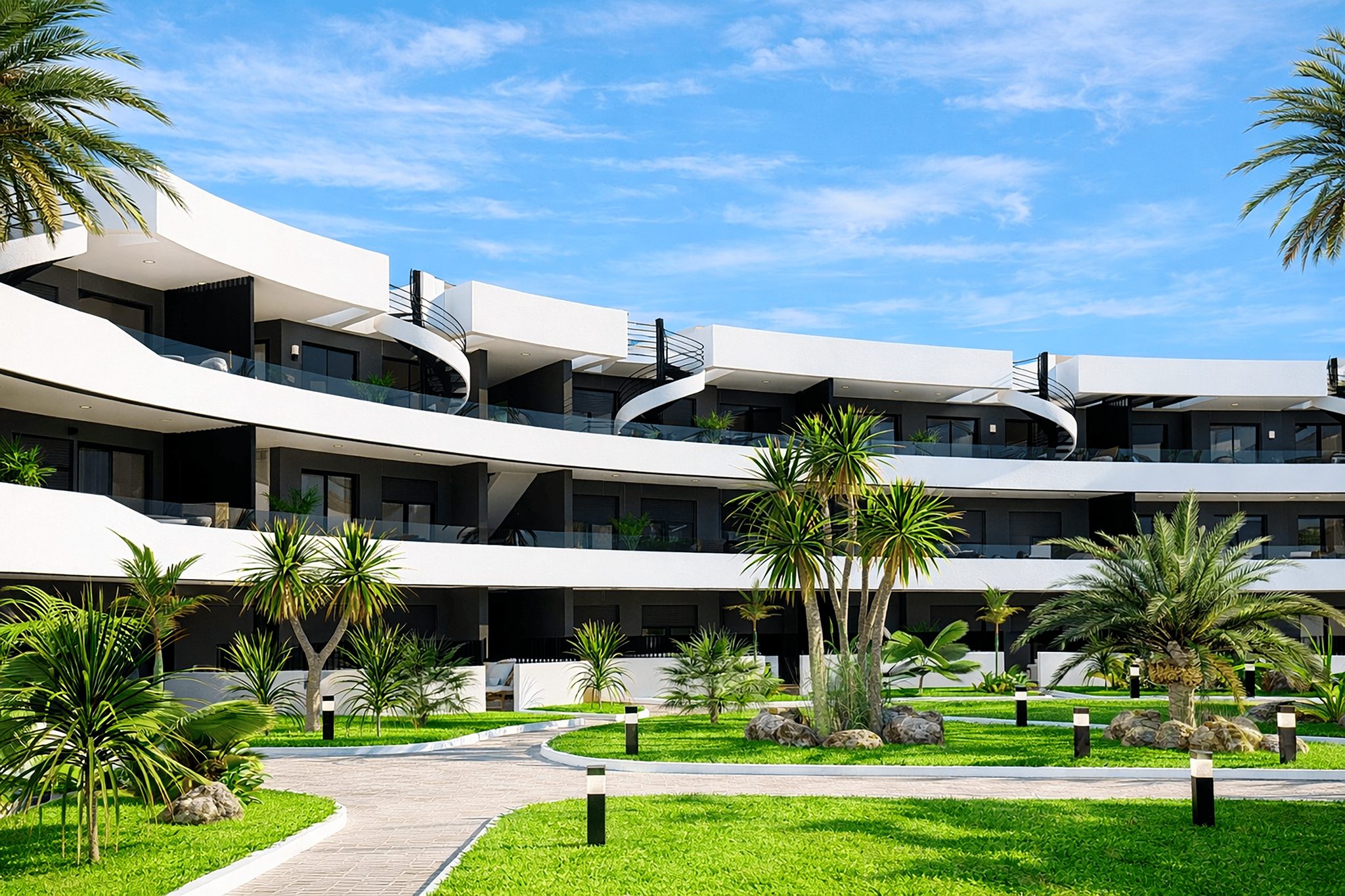 ground-floor en Los Alcázares – Ref. 78577492-01