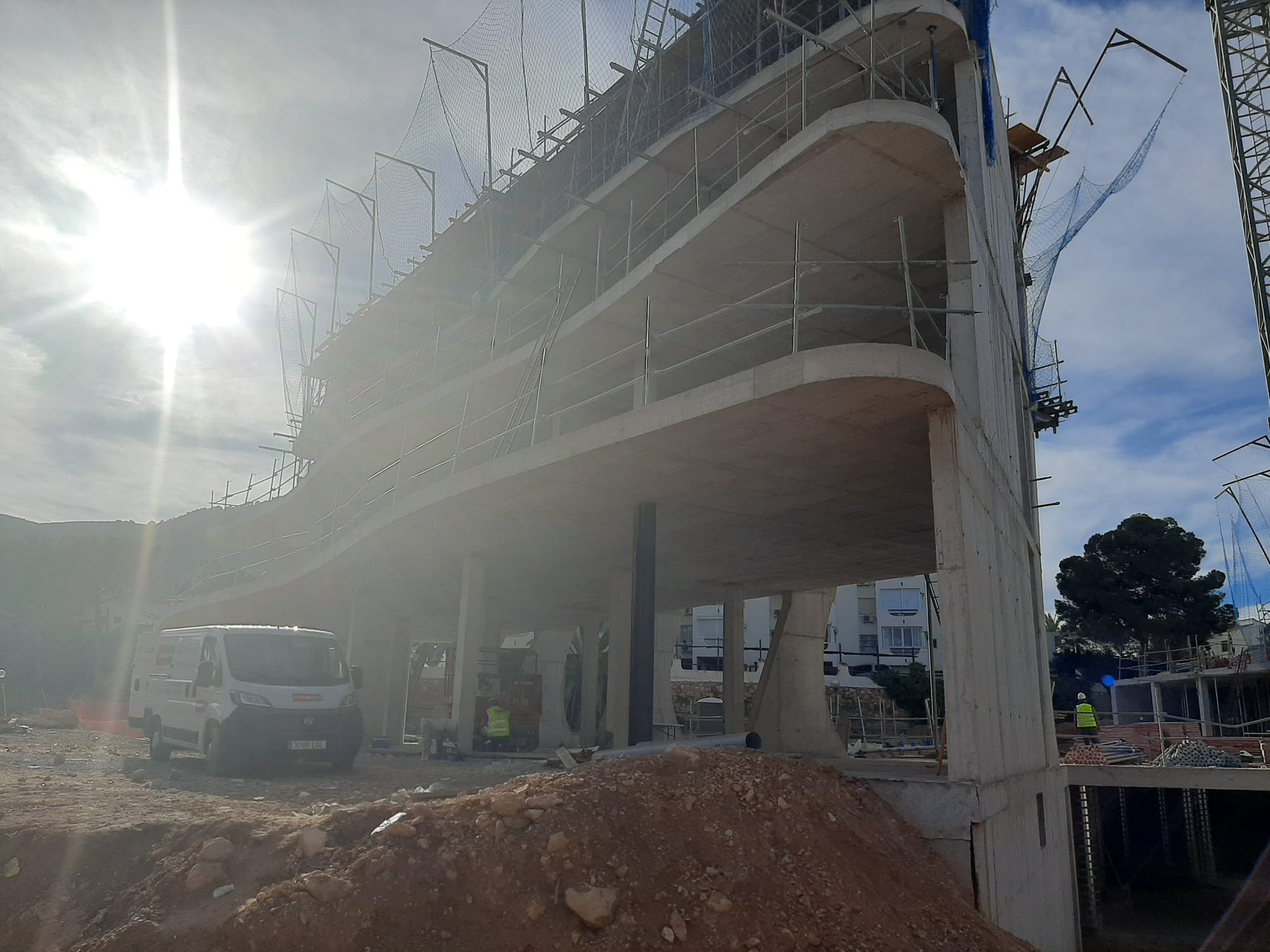 ground-floor en Alfaz del Pi – Ref. 78900564-03