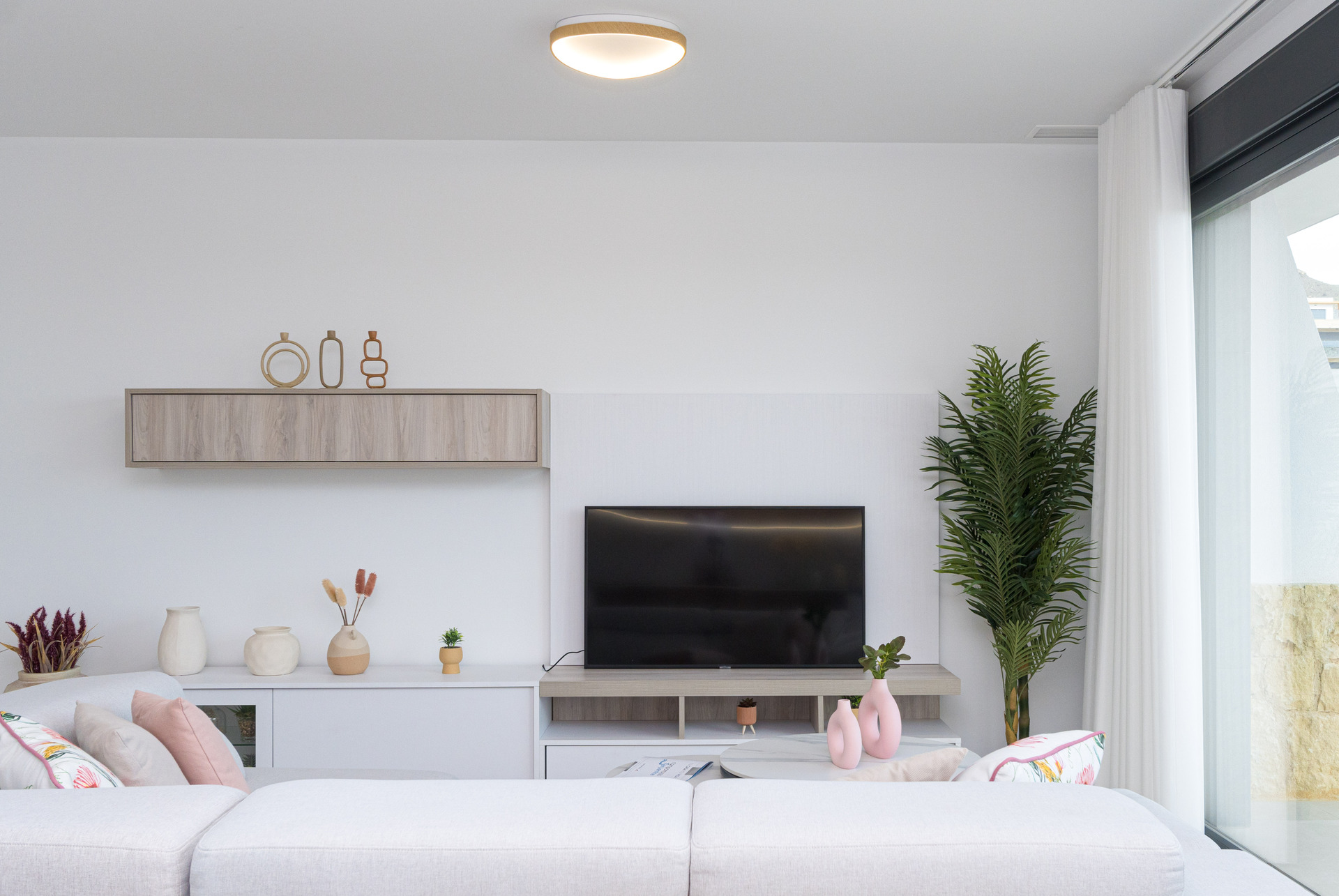 penthouse en Finestrat – Ref. 74351410-04