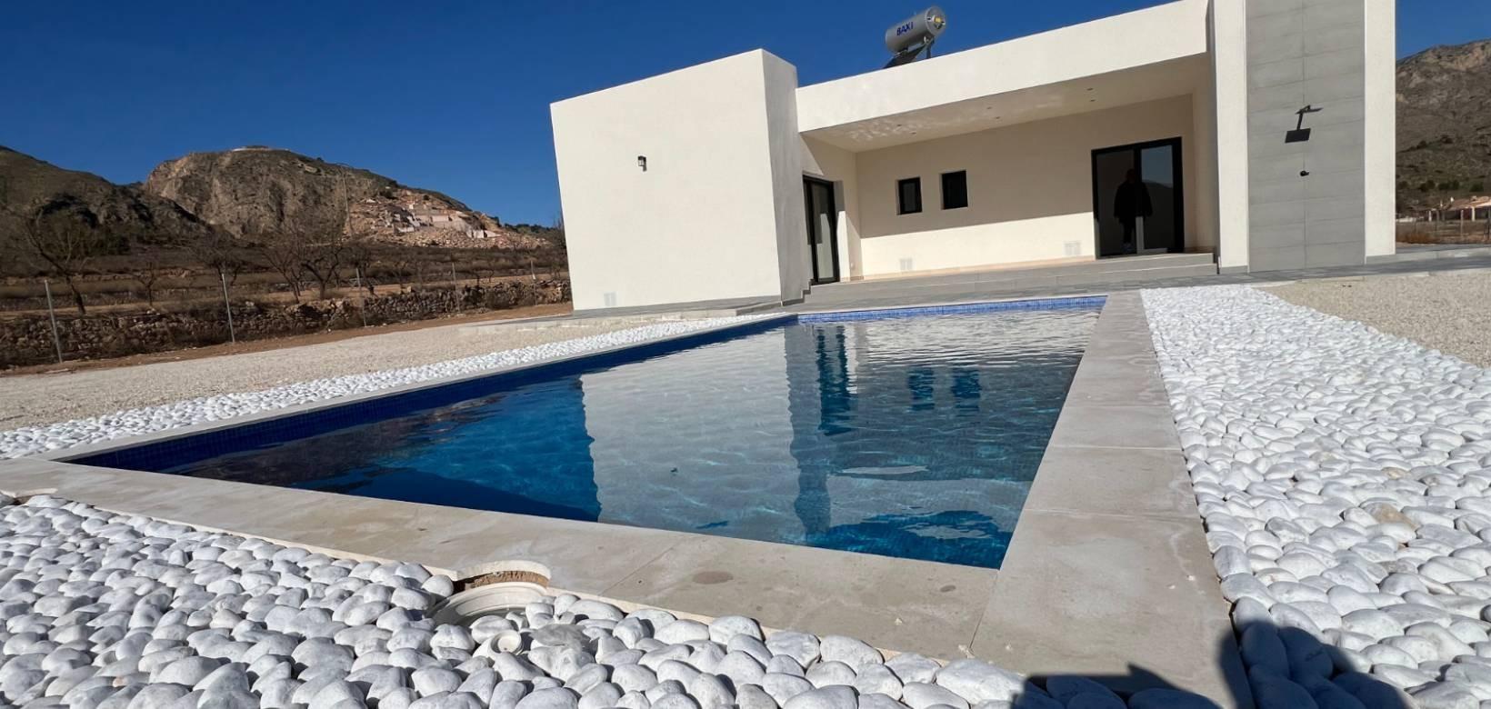 detached en Torre del Rico – Ref. 80106456-01