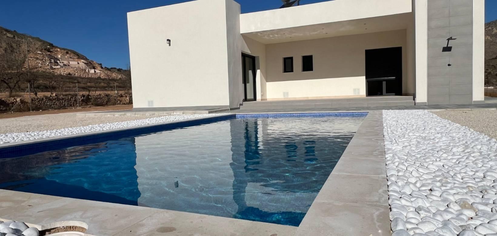 detached en Torre del Rico – Ref. 80106456-01