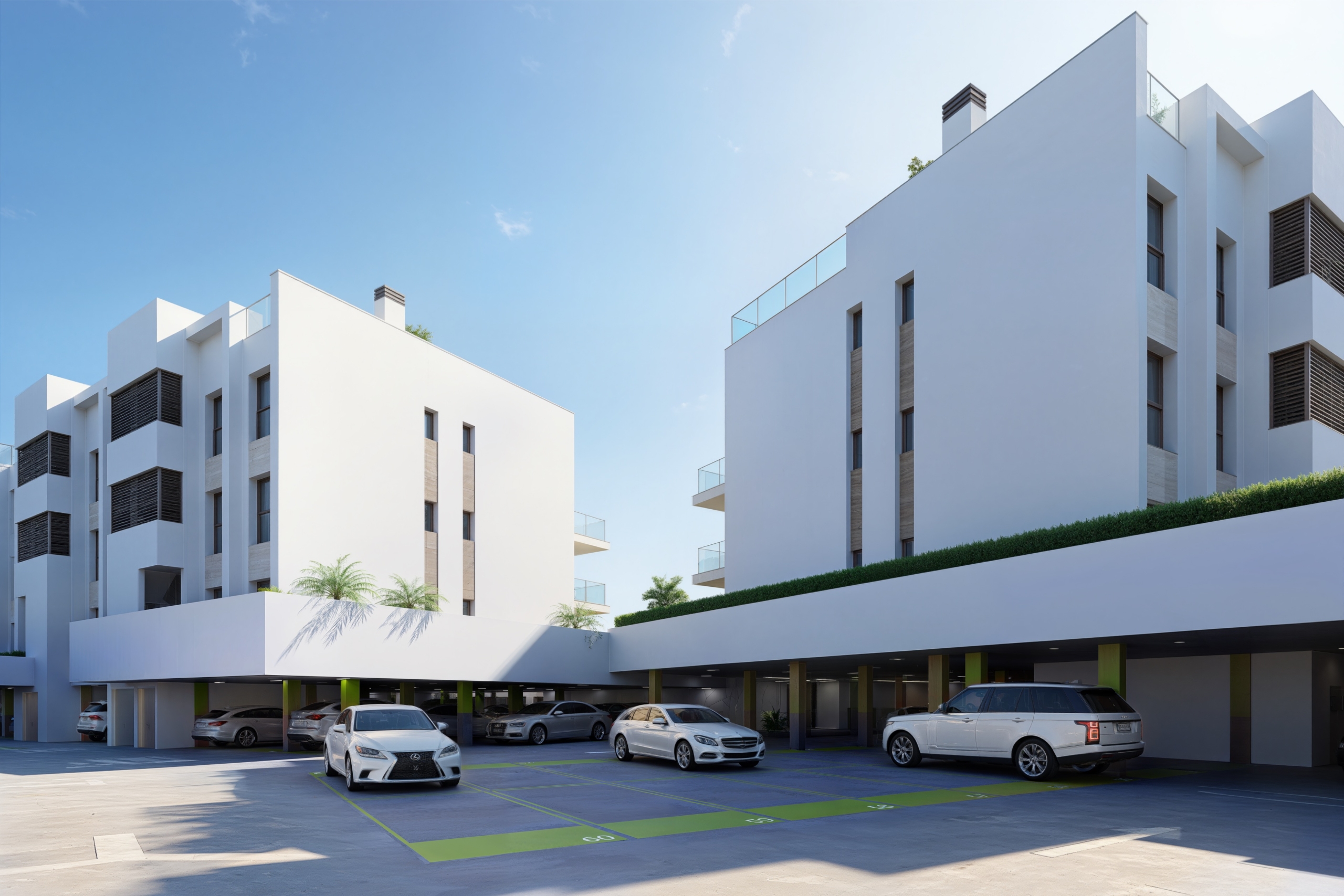 terraced en Los Alcázares – Ref. 79676895-01