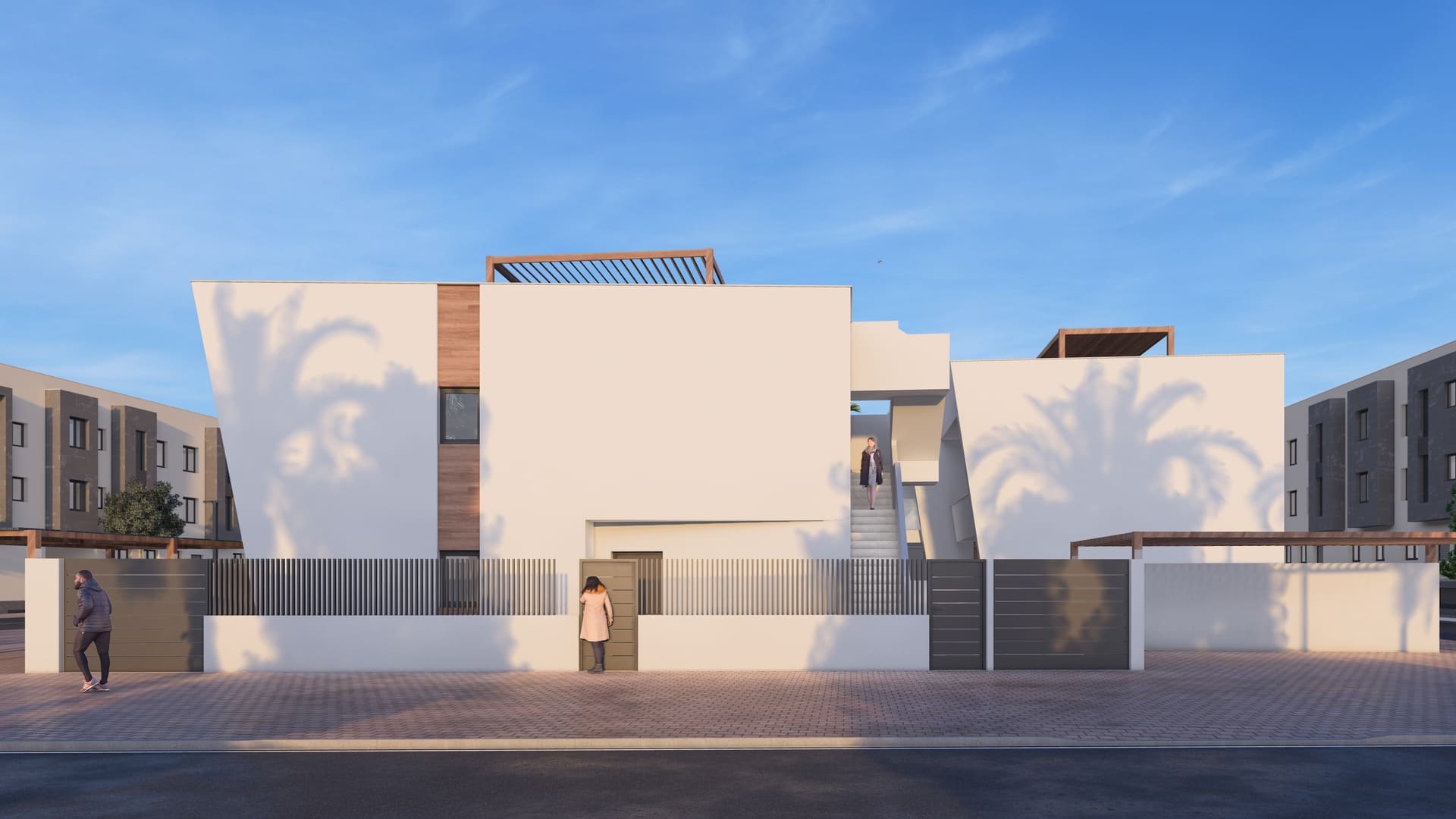 low-bungalow en Torre-Pacheco – Ref. 81397791-02