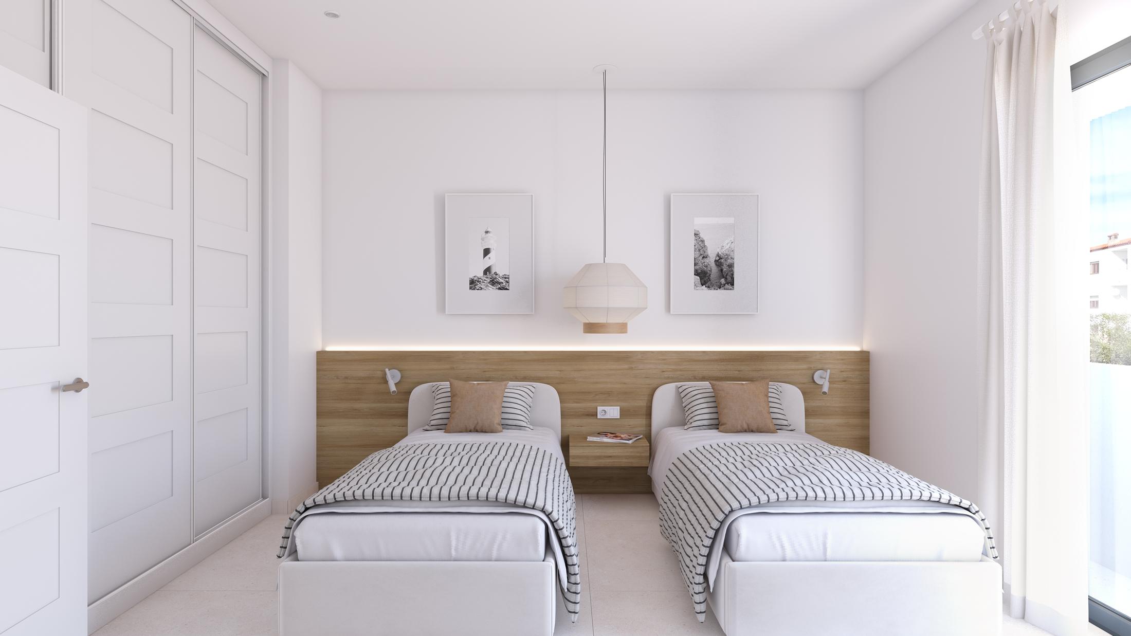 apartment en Vera – Ref. 82999093-02
