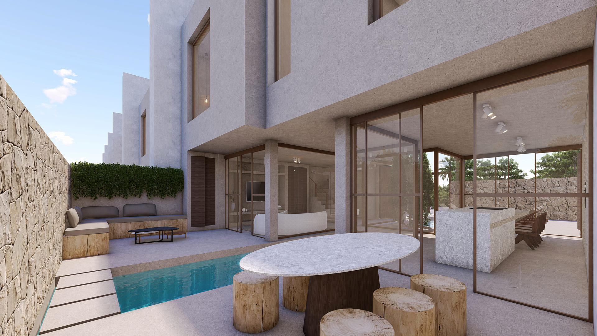 terraced en Formentera del Segura – Ref. 84473209-01