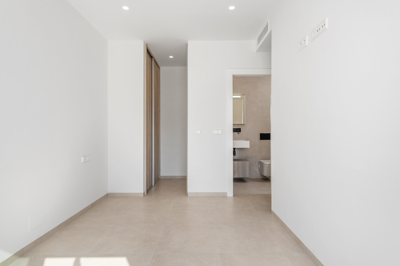detached en San Javier – Ref. 84923663-01