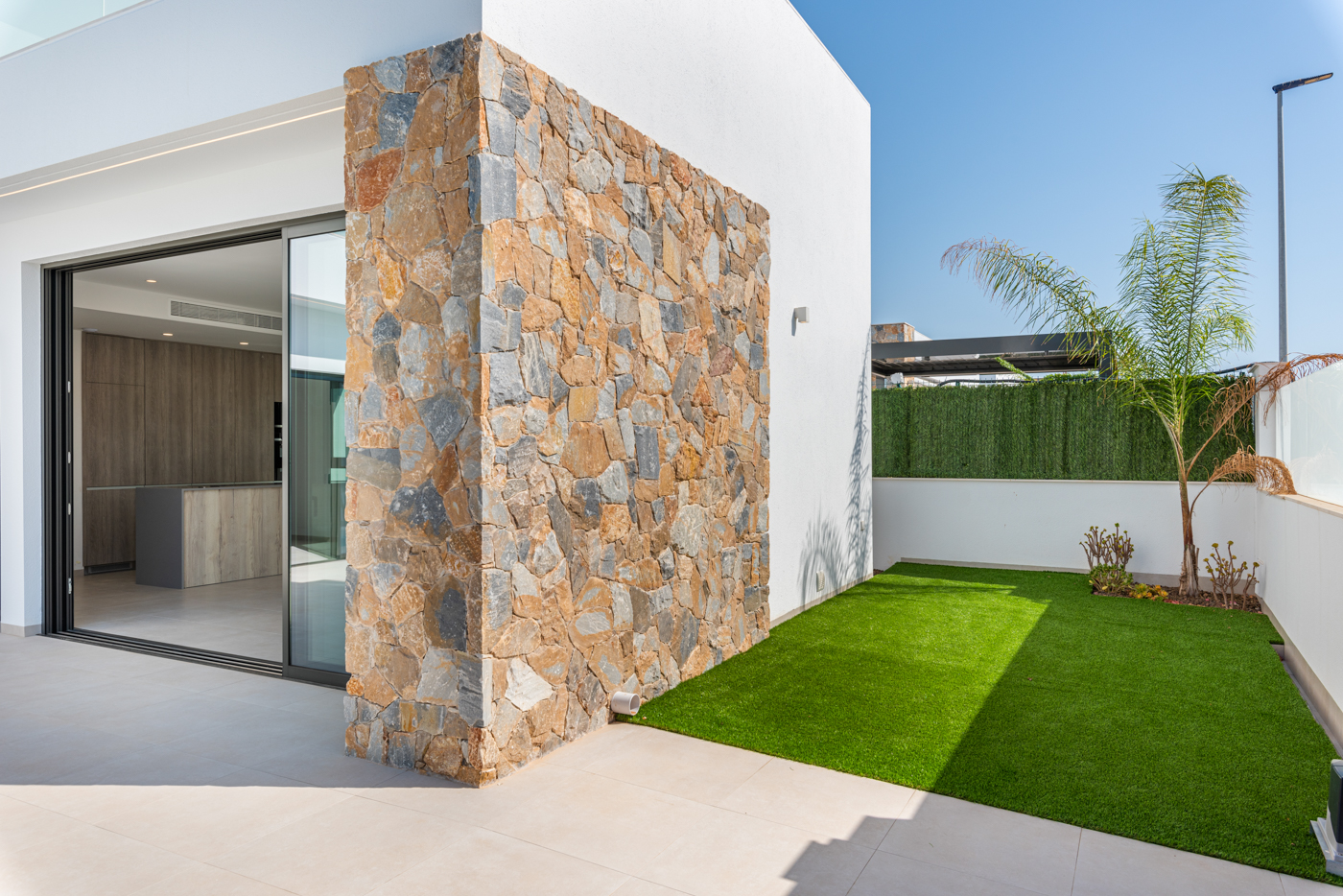 detached en San Javier – Ref. 84923663-01