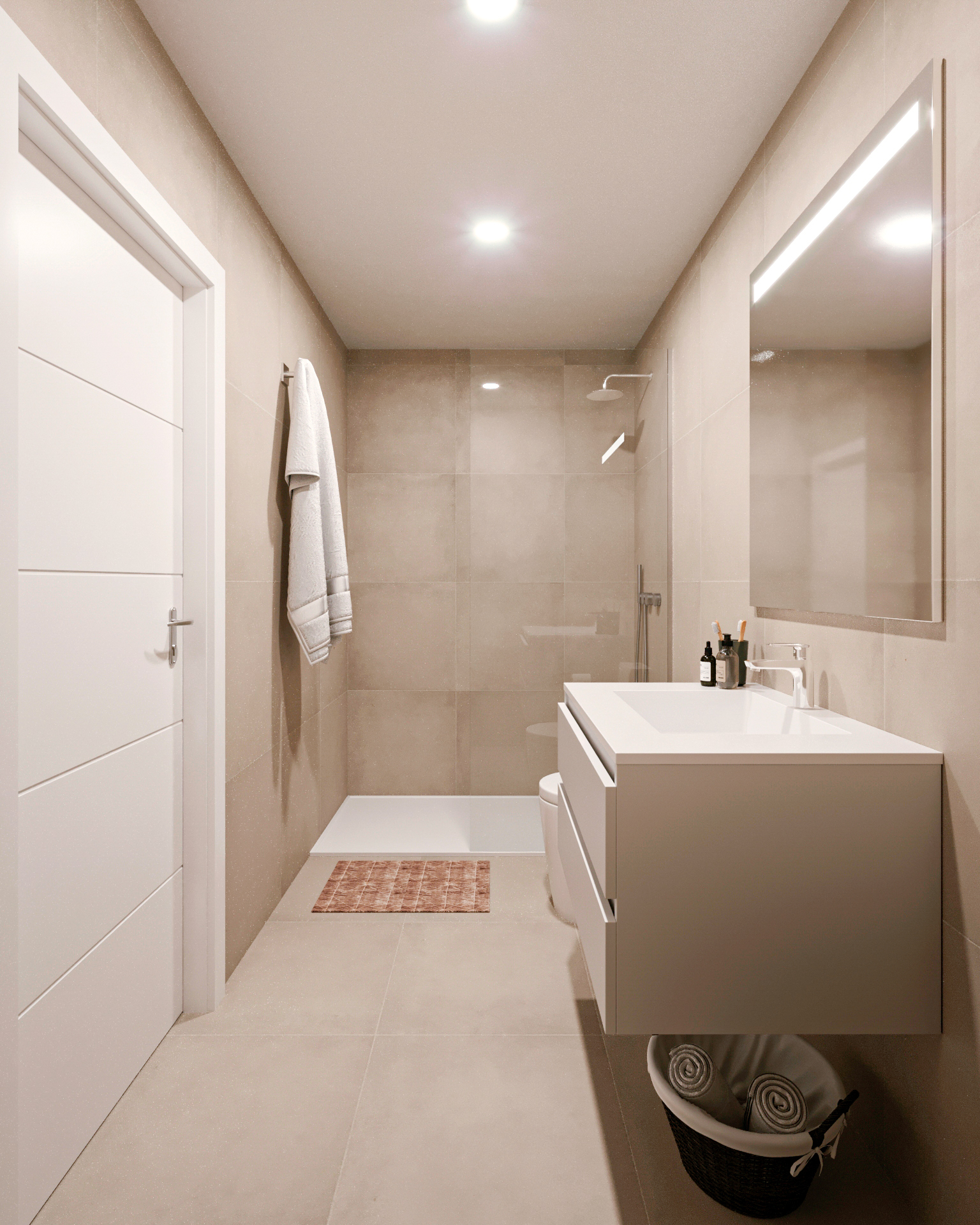 low-bungalow en Fuente Alamo – Ref. 85657883-01