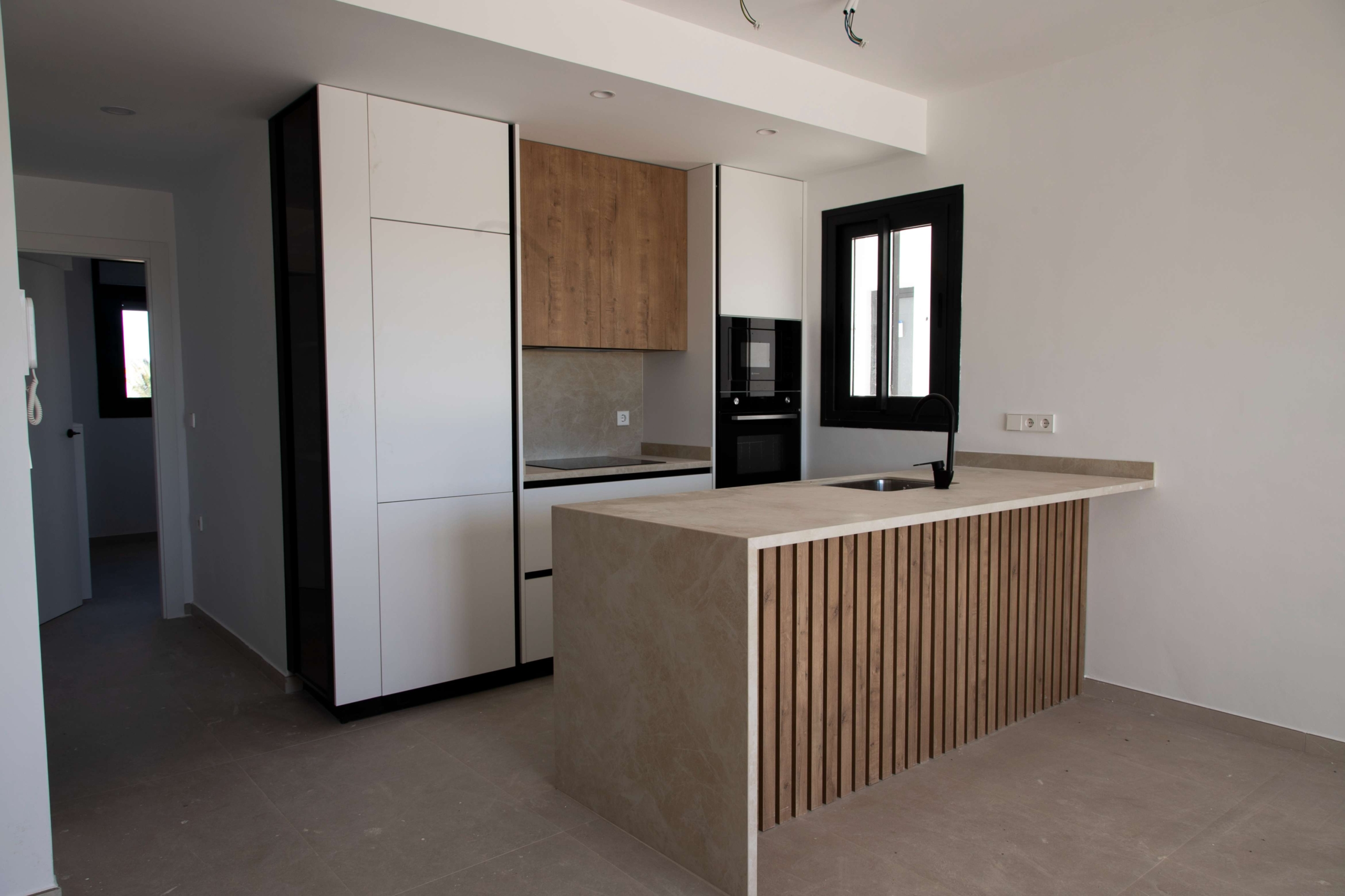 penthouse en Condado de Alhama – Ref. 85738379-03