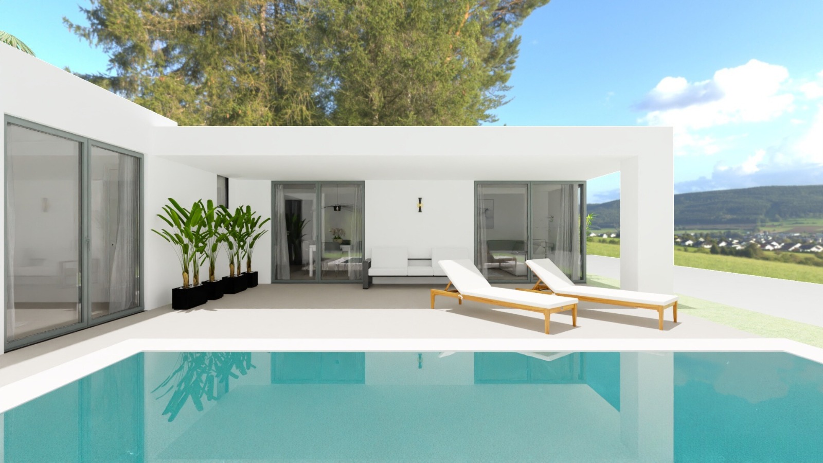 detached en Monforte del Cid – Ref. 86292070-01