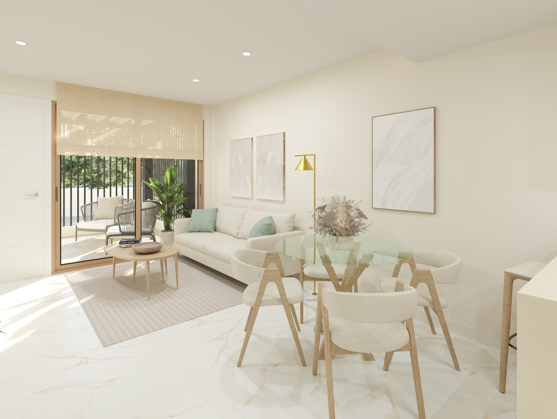 terraced en Dolores – Ref. 86438701-02
