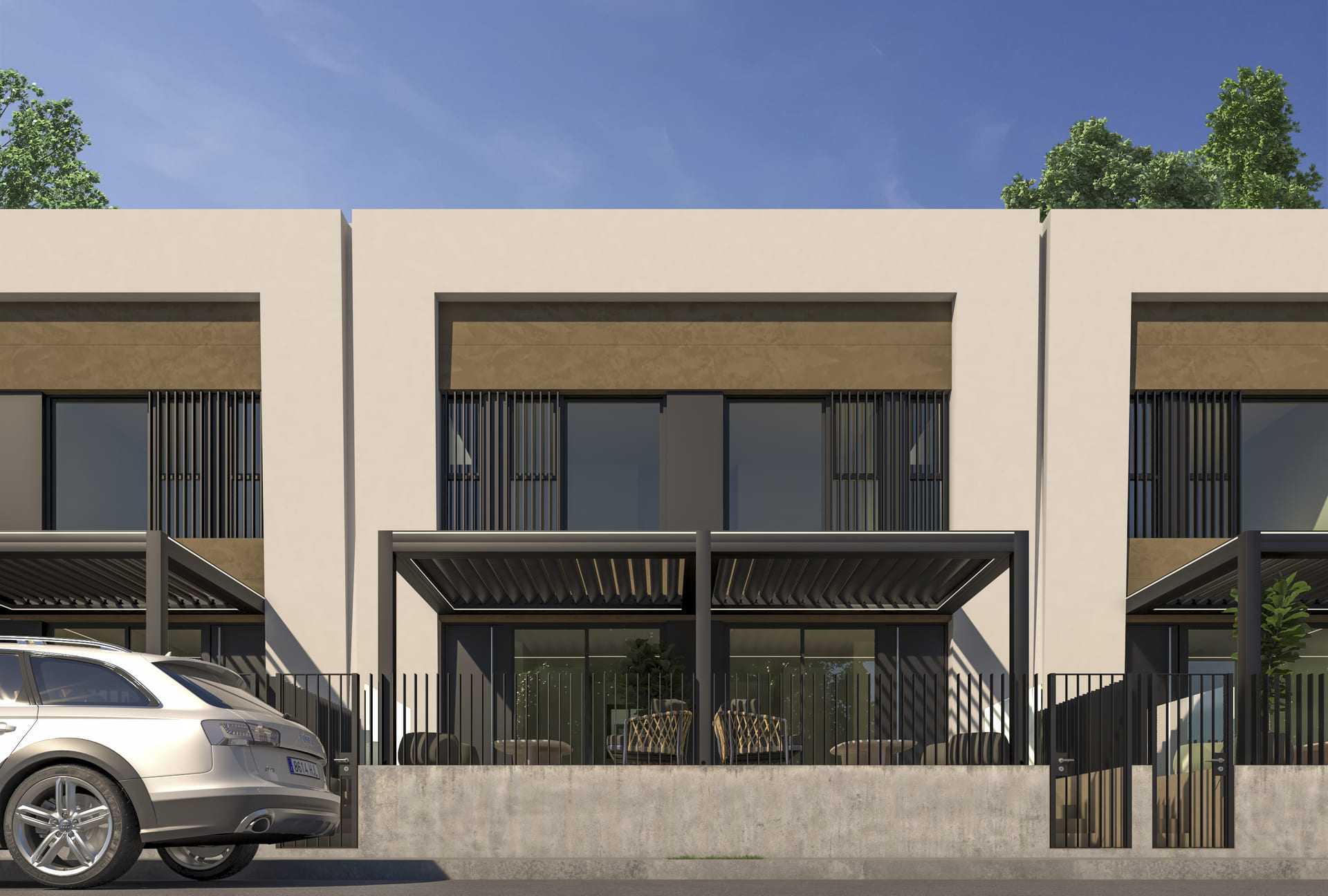 terraced en Dolores – Ref. 86438701-02