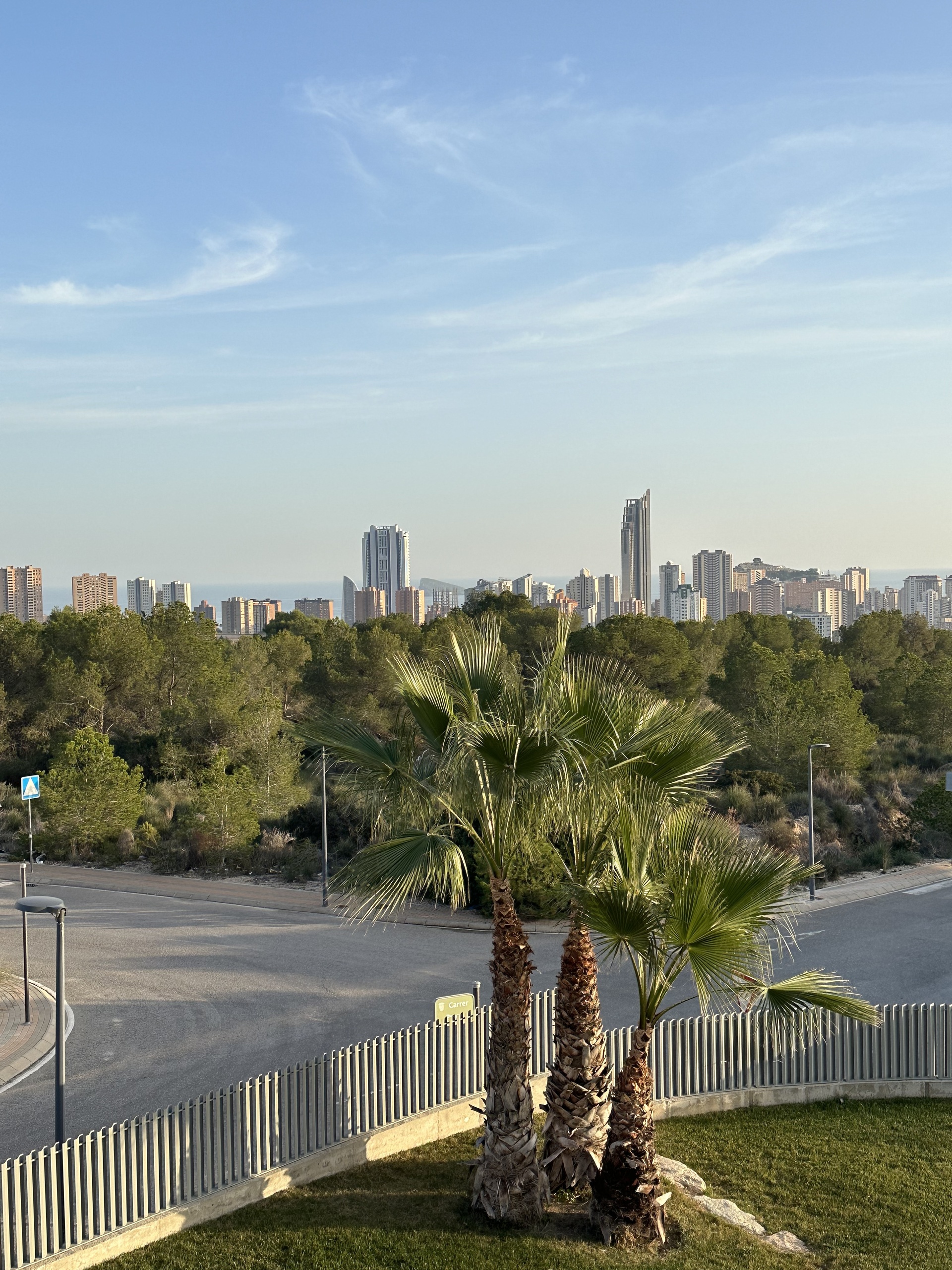 detached en Finestrat – Ref. 86656530-01