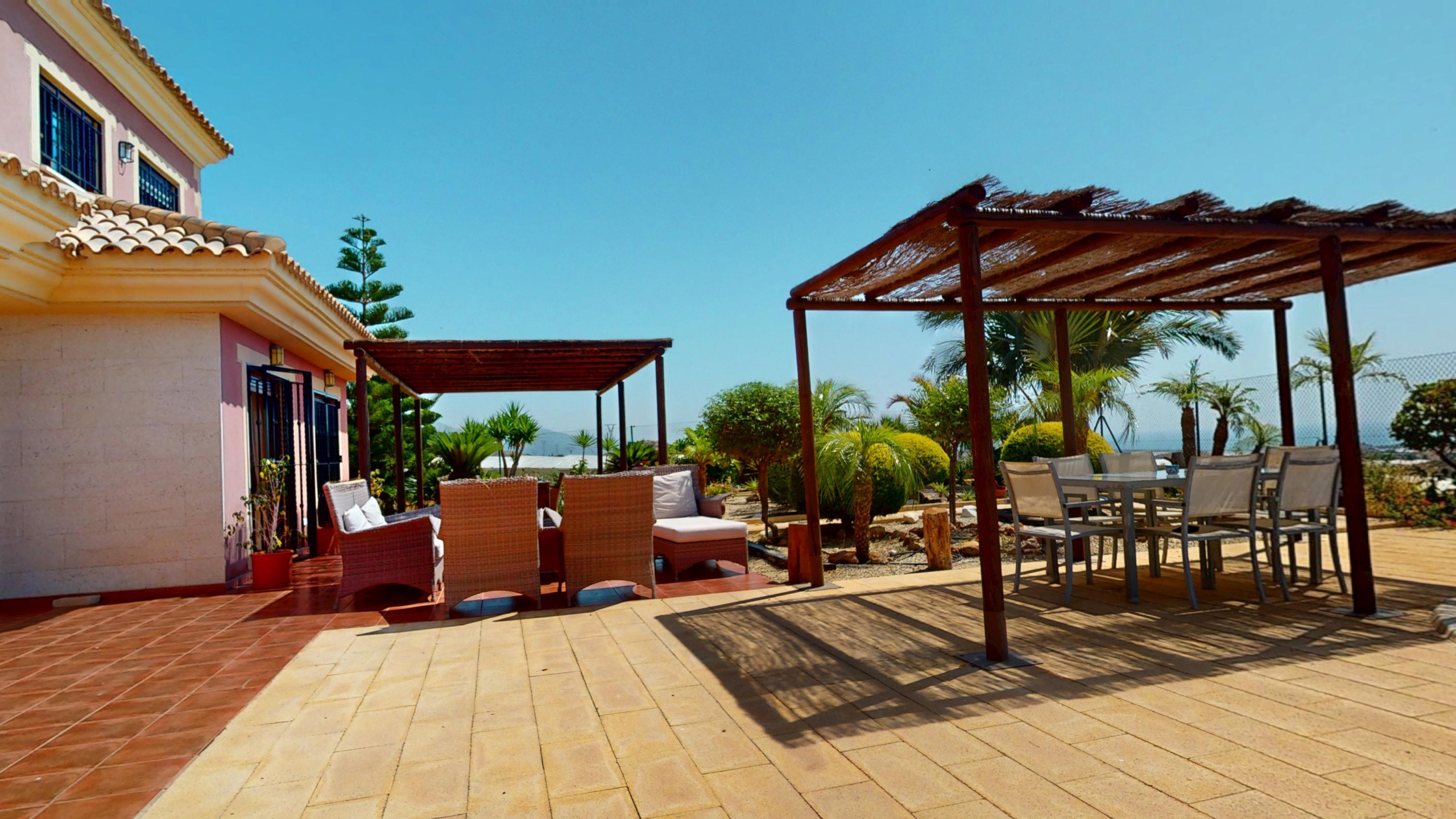detached en Águilas – Ref. 87464825-01