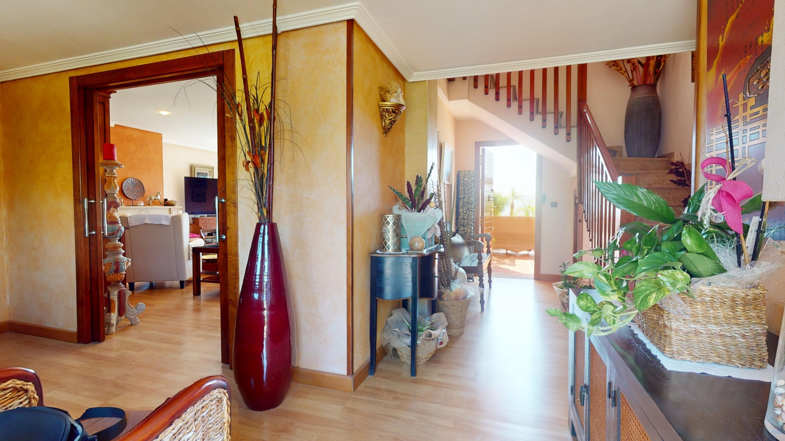 detached en Águilas – Ref. 87464825-01