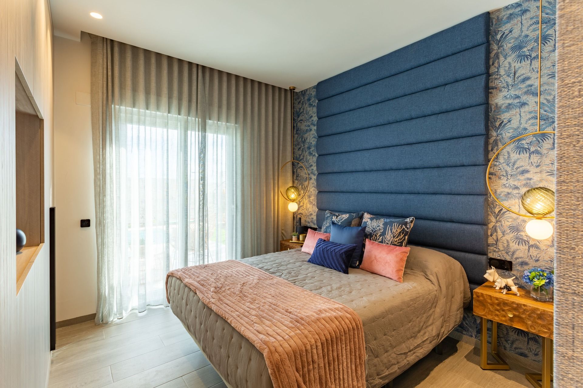 terraced en La Finca Golf – Ref. 87280981-01