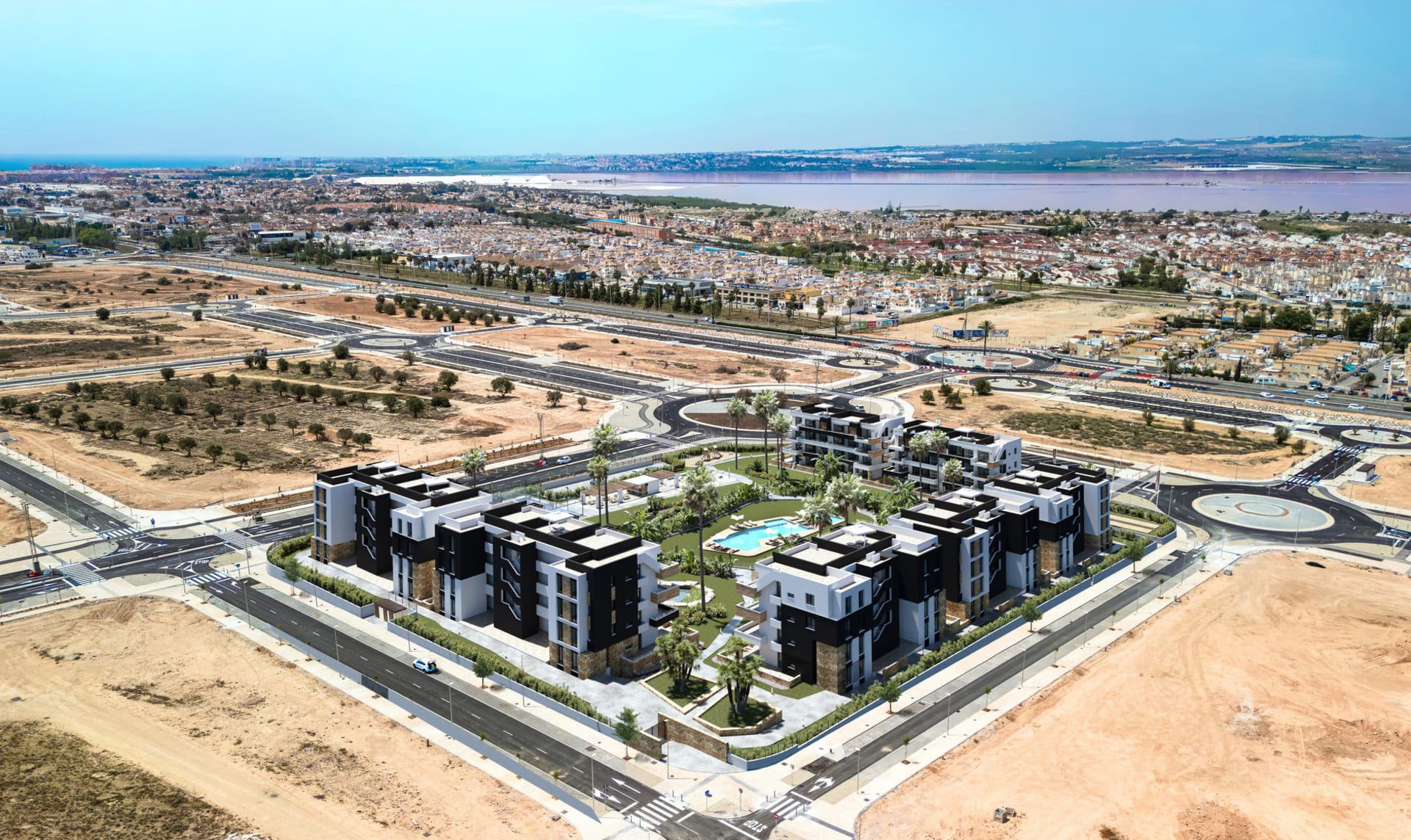 ground-floor en Torrevieja – Ref. 87794921-01