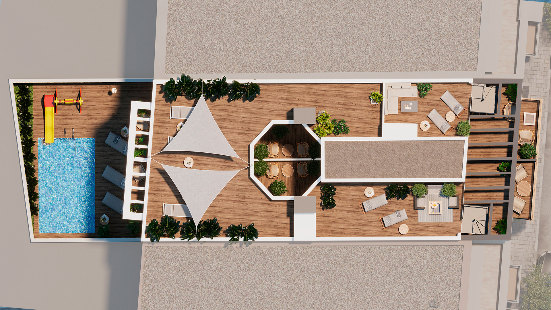 ground-floor en Torrevieja – Ref. 88680335-01