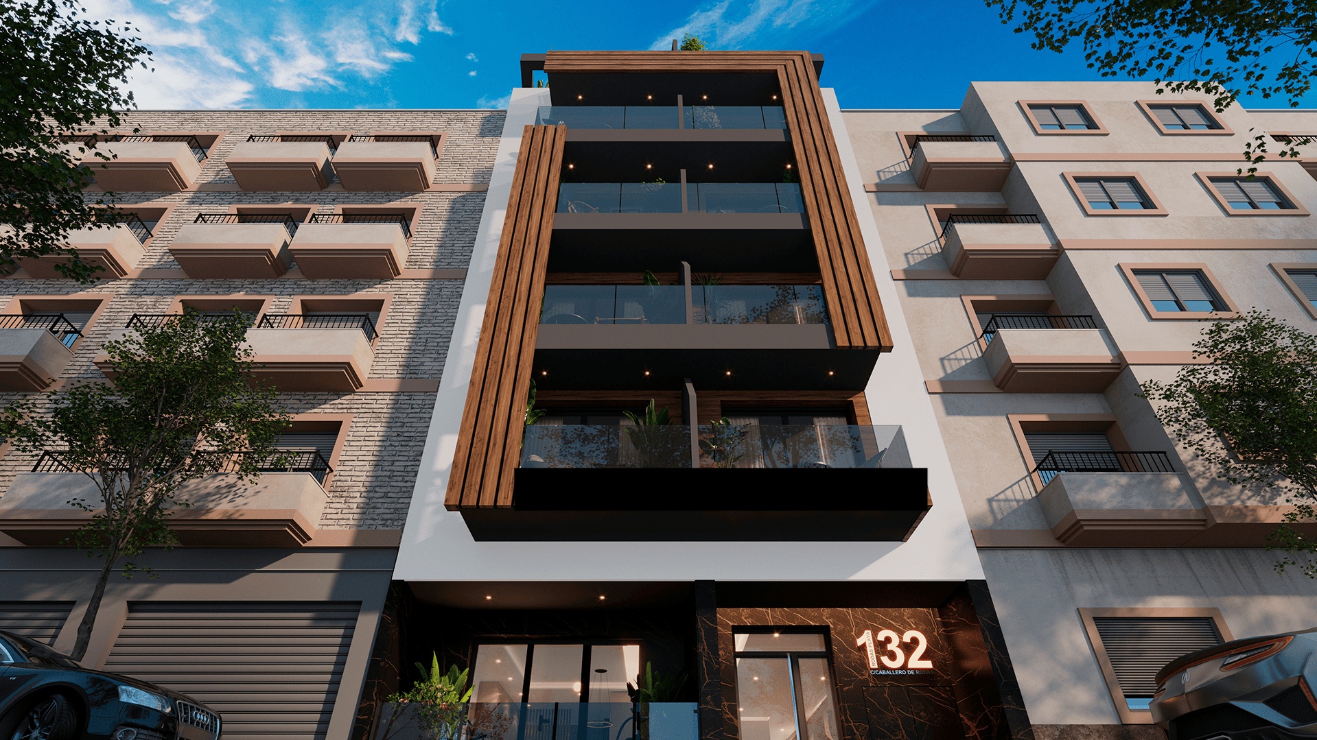 ground-floor en Torrevieja – Ref. 88680335-01