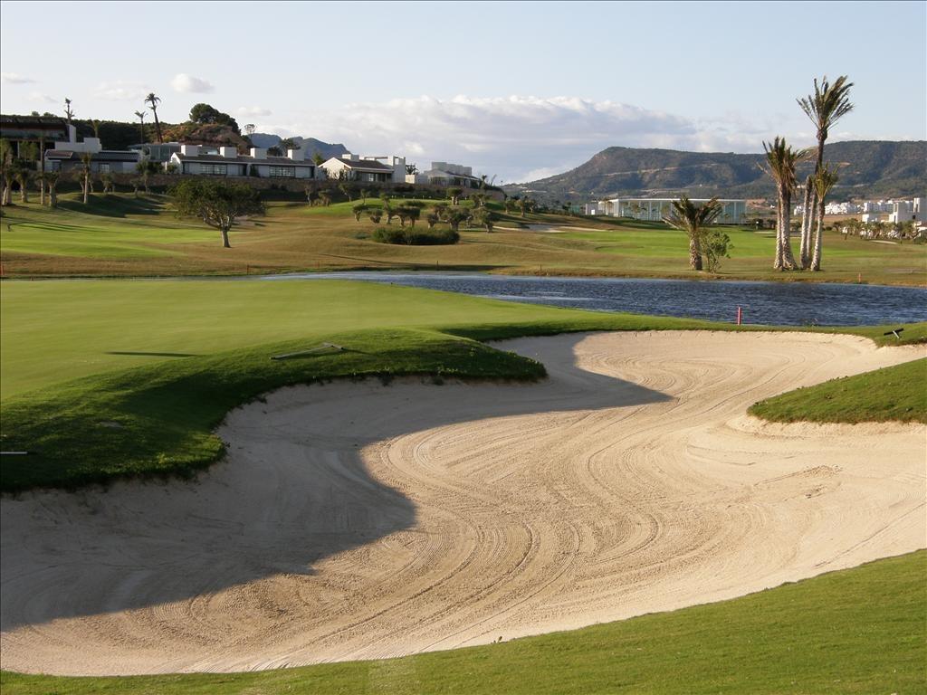detached en Peraleja Golf – Ref. 18616600-03