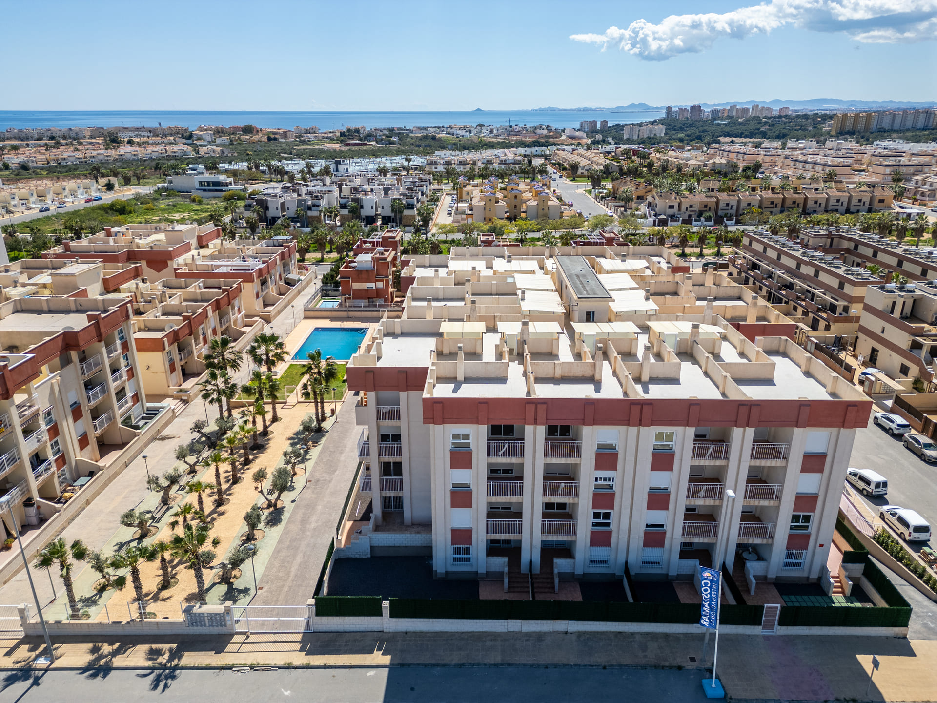 penthouse en Orihuela Costa – Ref. 88686281-03