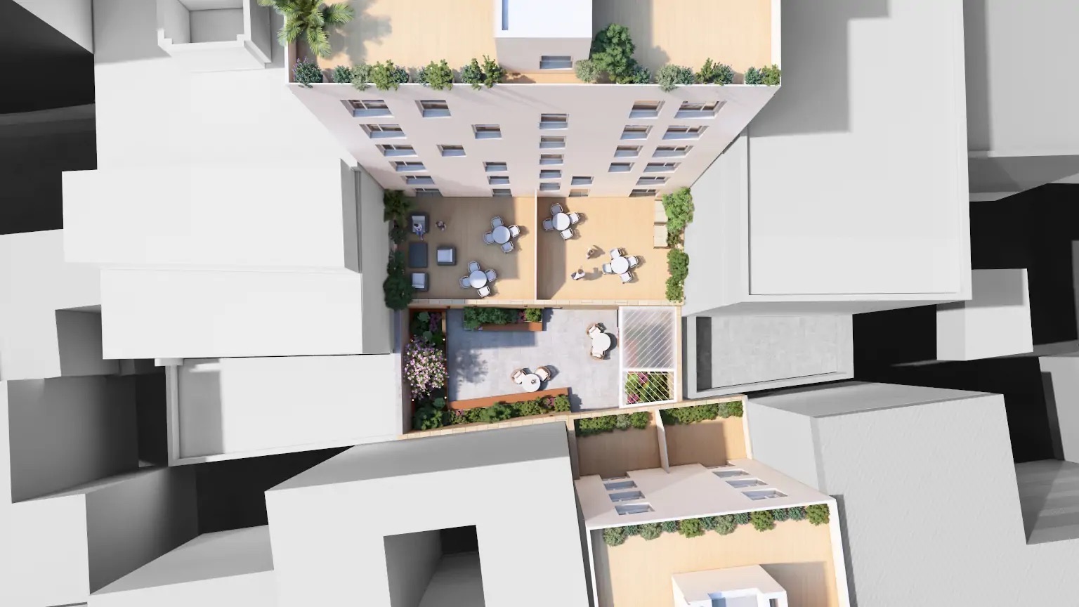 apartment en La Vila Joiosa – Ref. 90678388-02