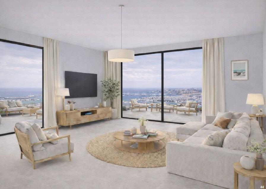 apartment en Torrevieja – Ref. 89515166-01