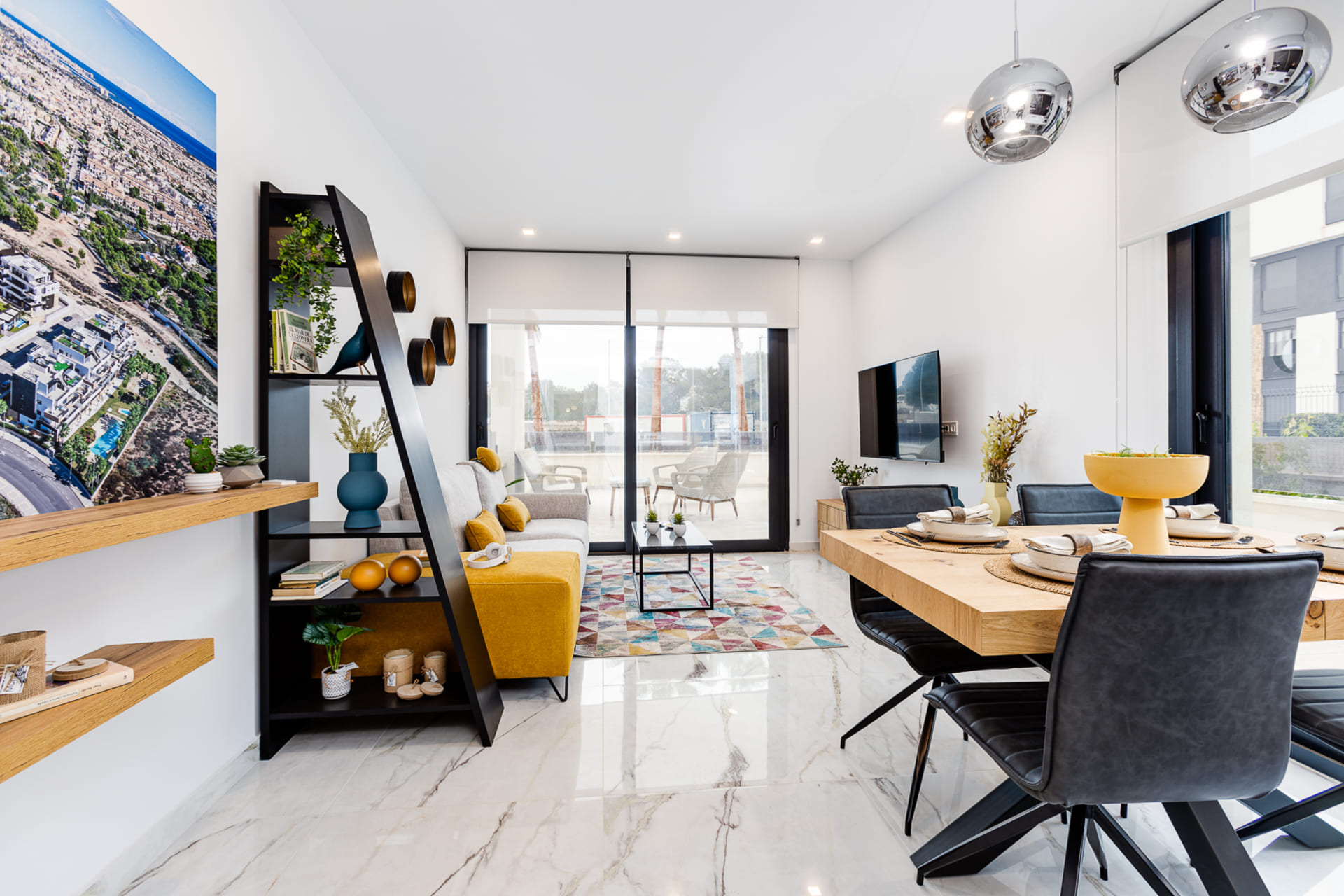 high-bungalow en Ciudad Quesada – Ref. 18590593-03